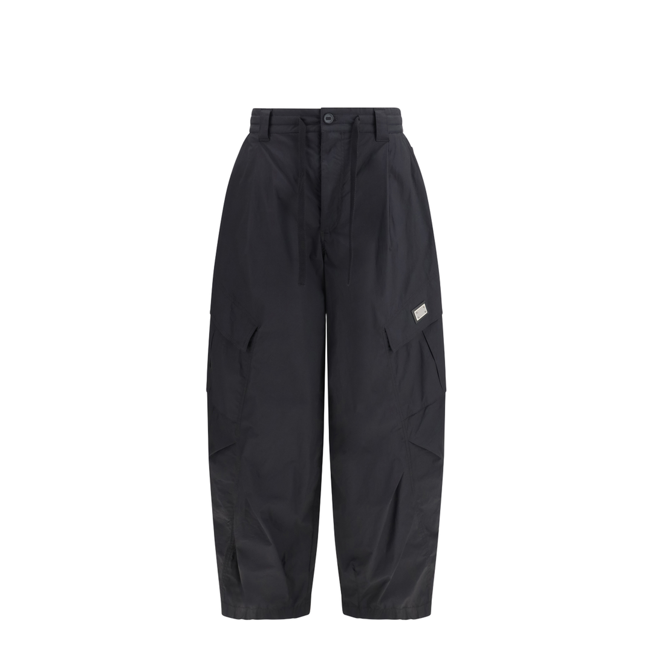 MAYFEYR - Dolce & Gabbana - Cotton Gabardine Pants - GP1C1TFUFN9
