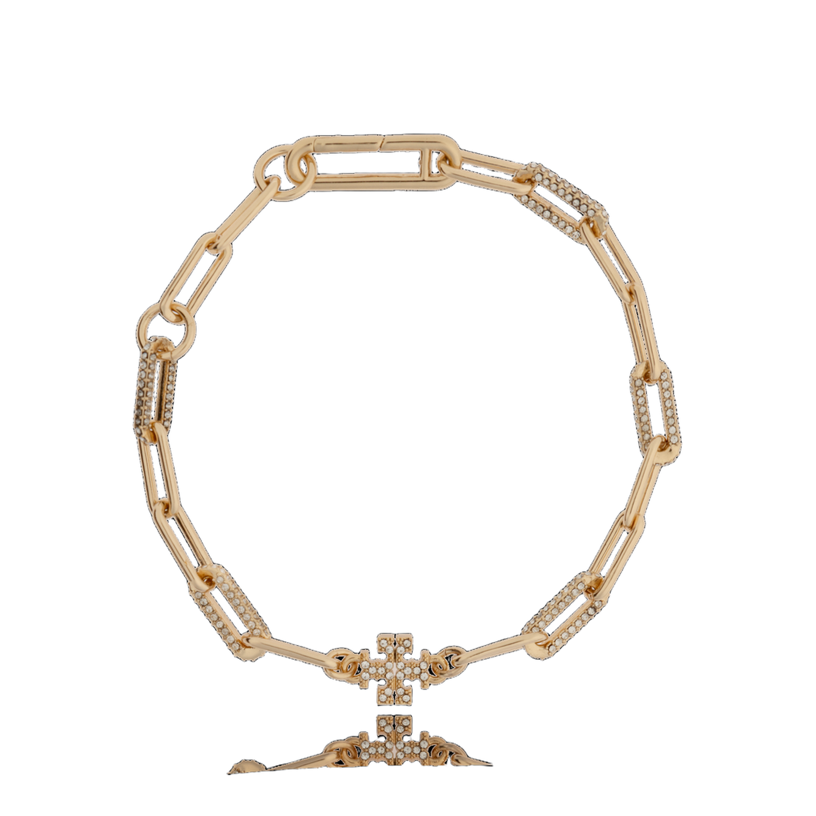 Brass Bracelet
