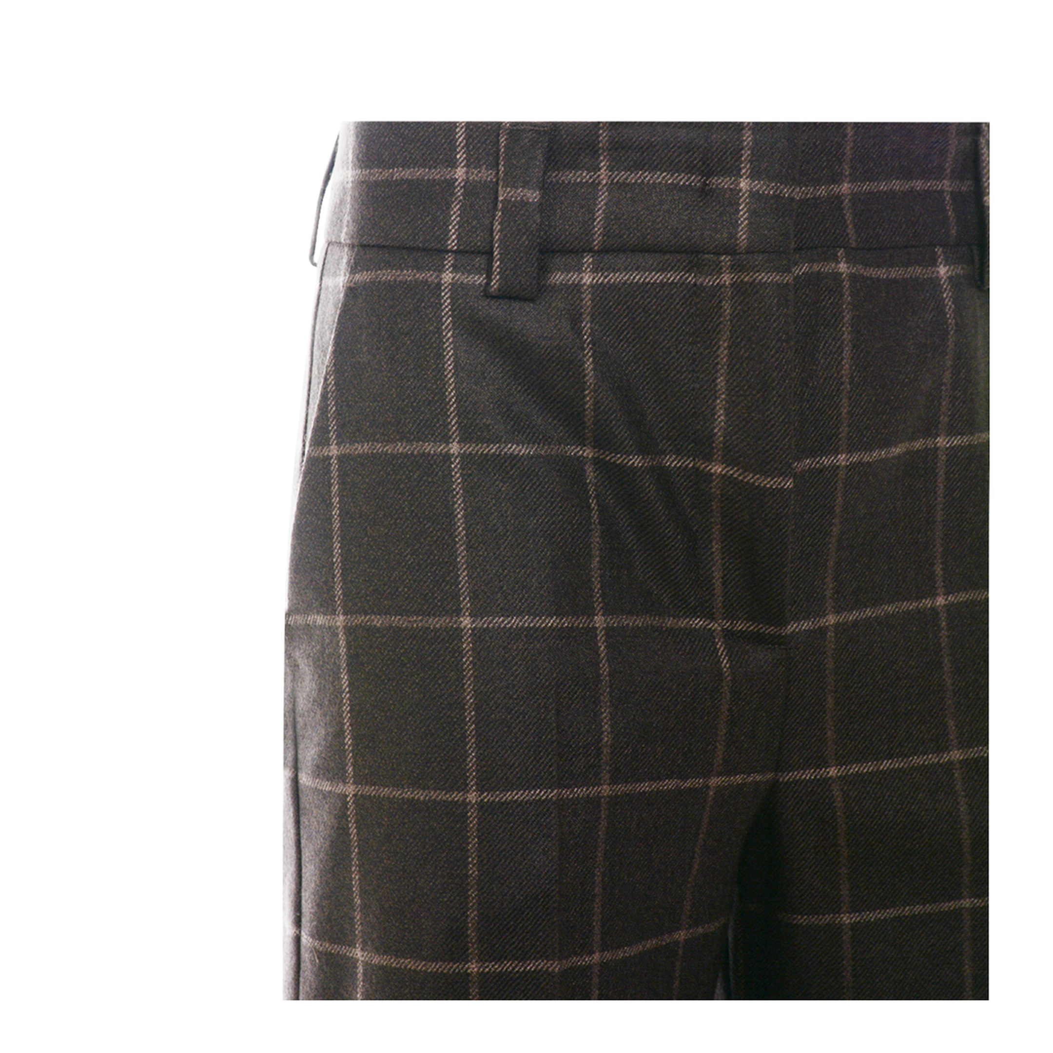 MAYFEYR - Incotex - Trousers - 173874D1267620
