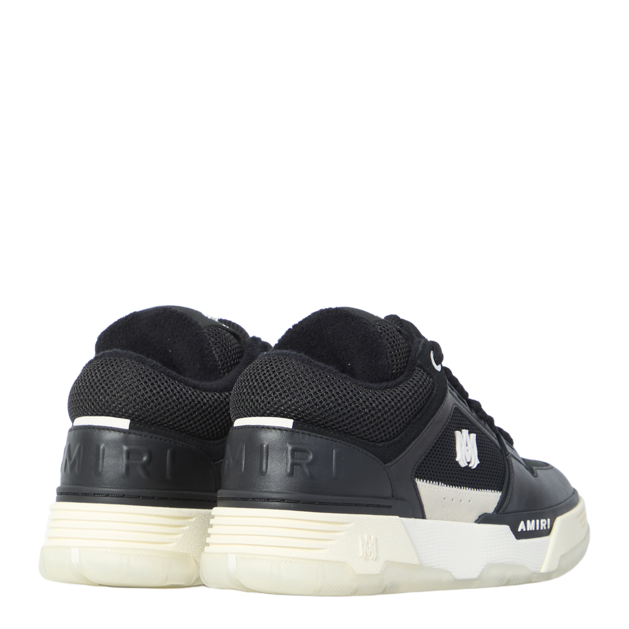 Sneakers Black