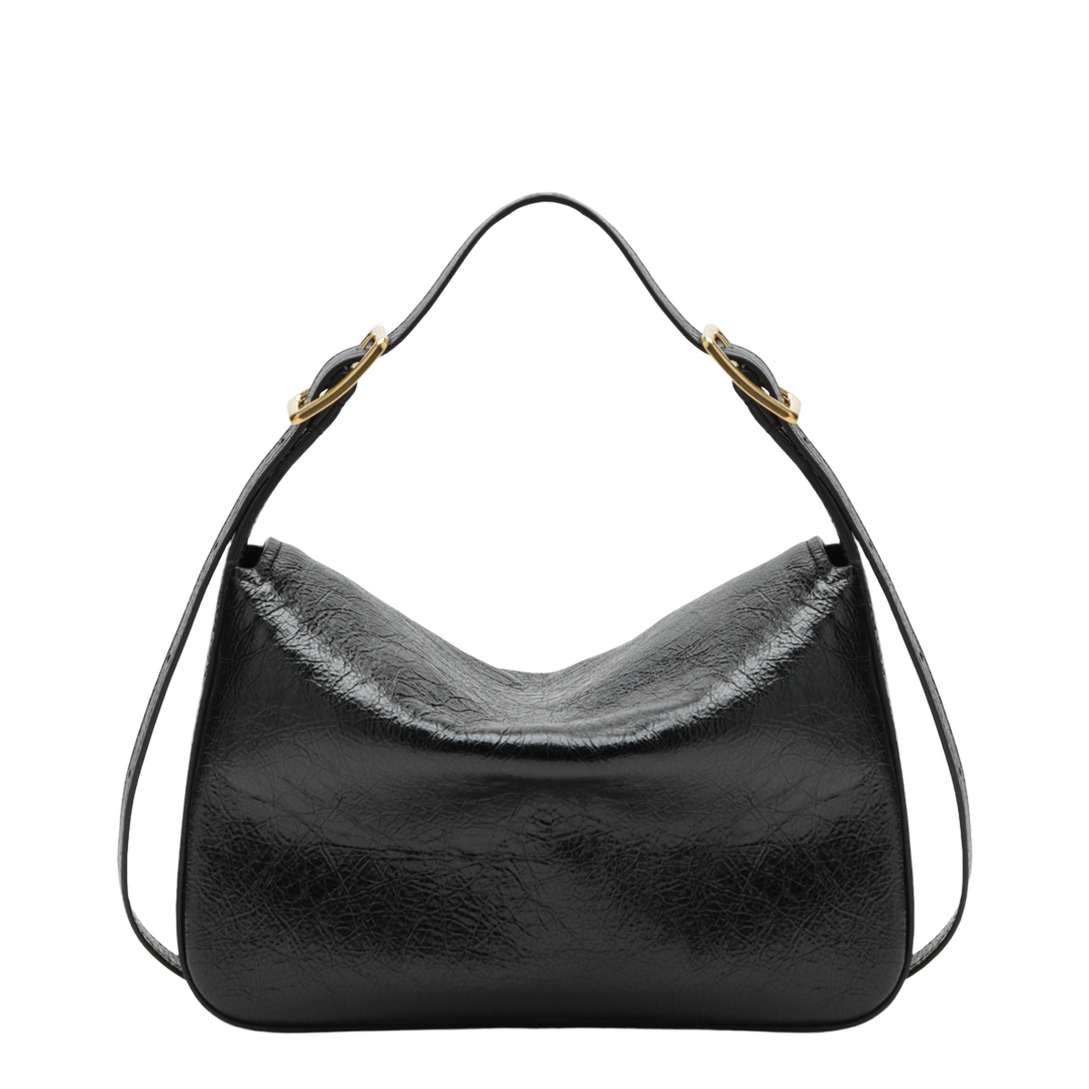 Clicka Medium Shoulder Bag