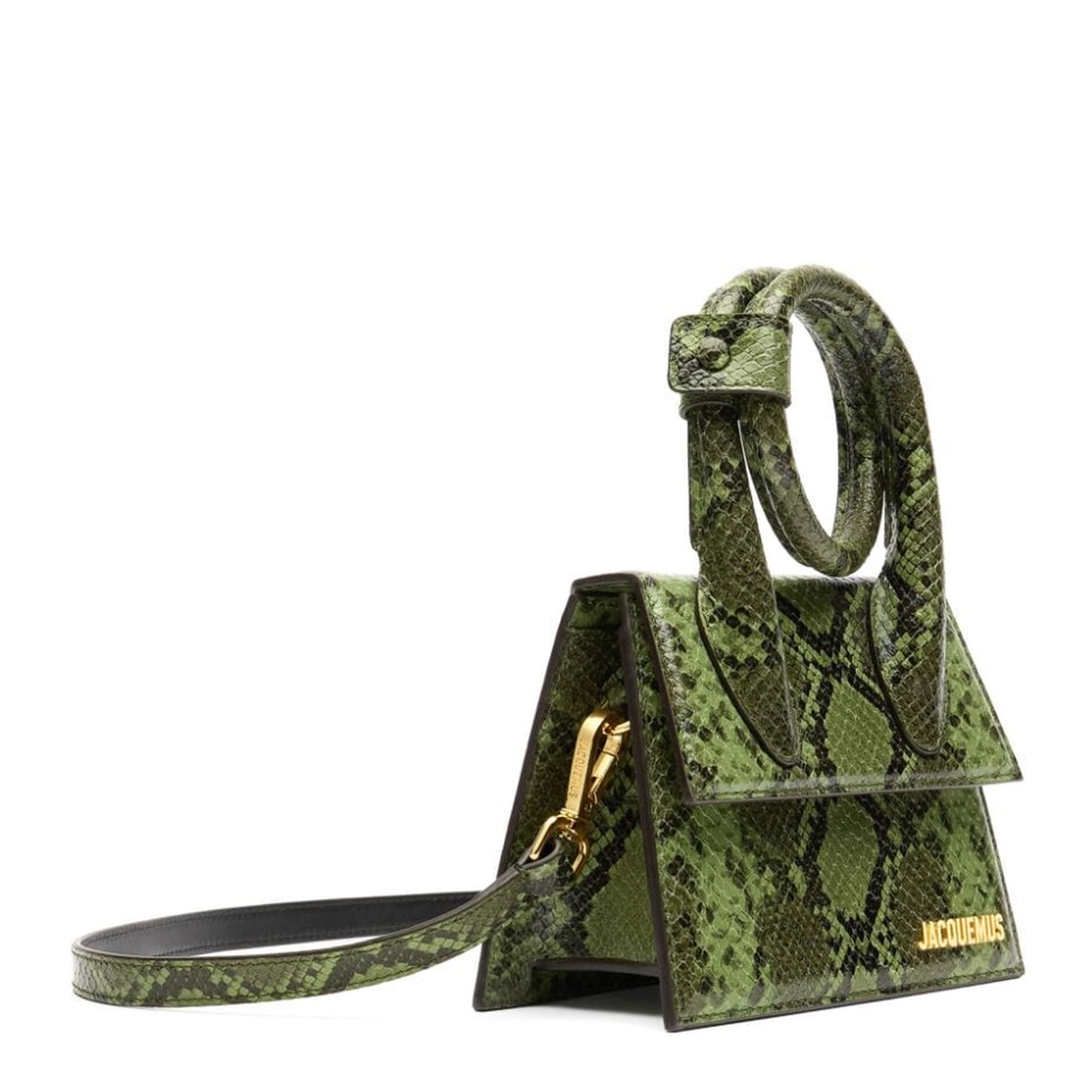 Bags.. Green