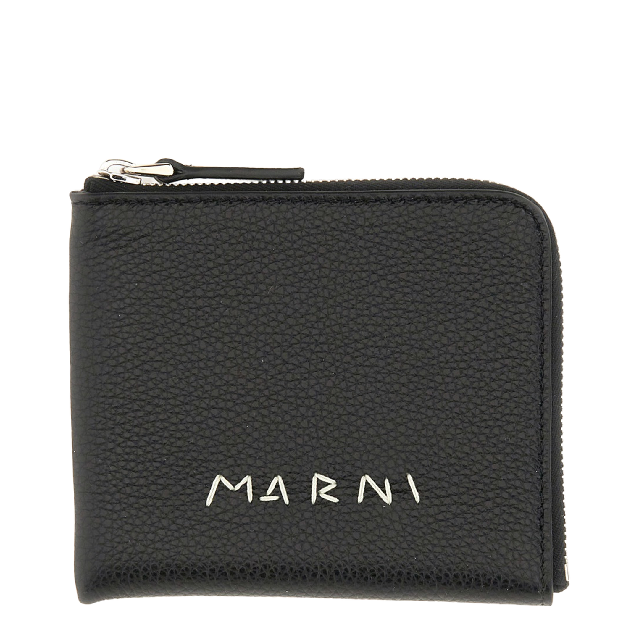 MAYFEYR - Marni - Leather Wallet - PFMI0095Q0P653300N99