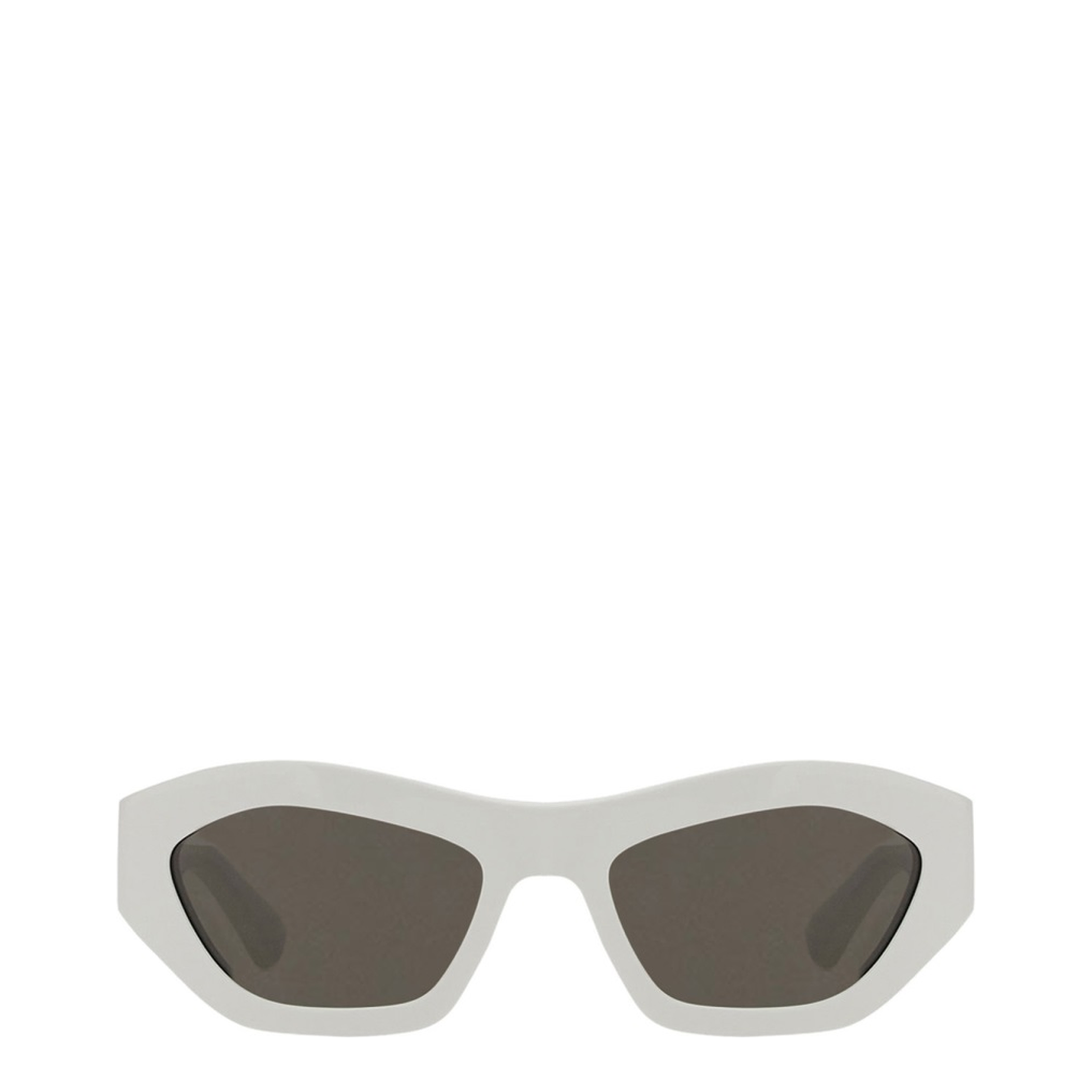 Hexagonal Sunglasses