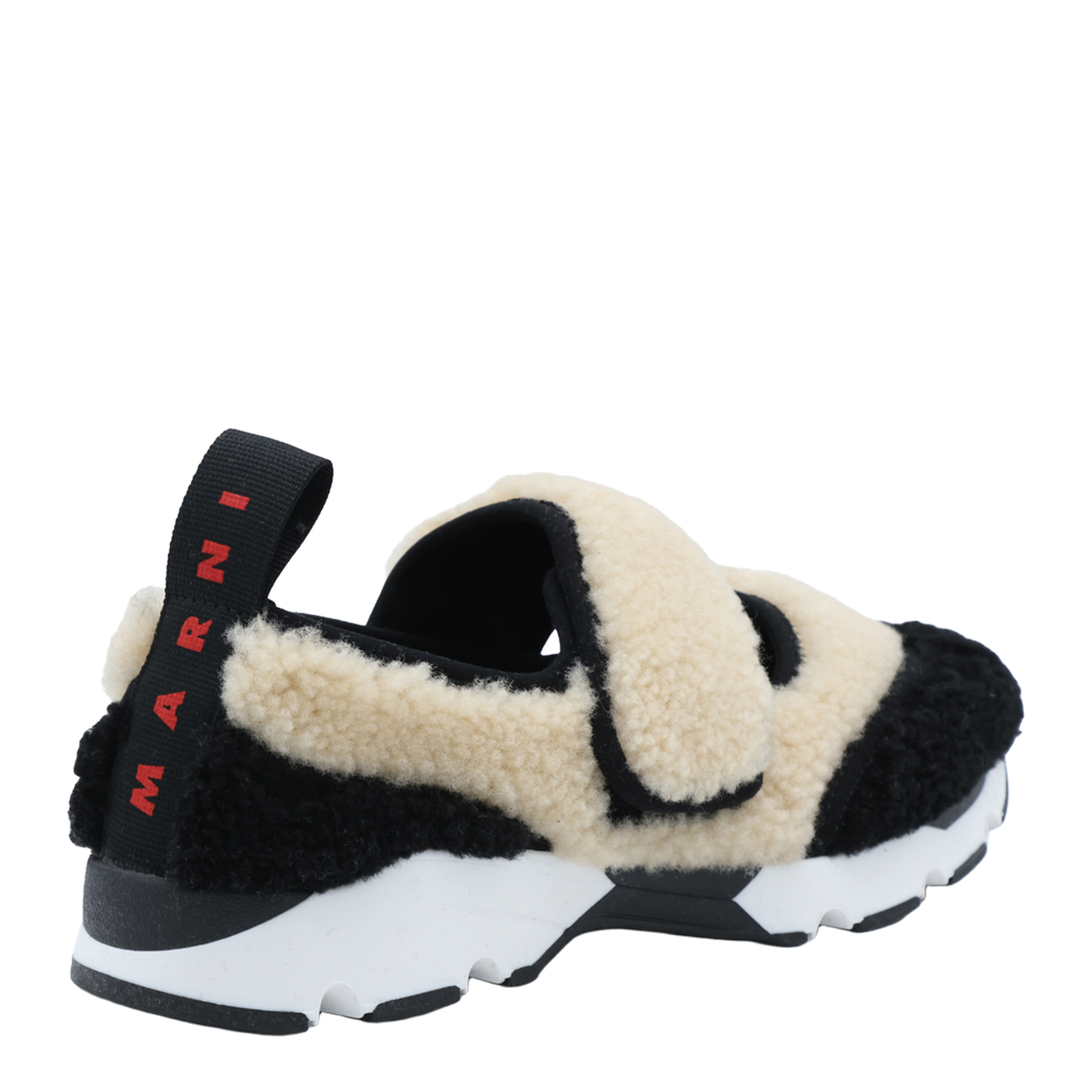MAYFEYR - Marni - Sneakers - SNZW020602P9282ZO559