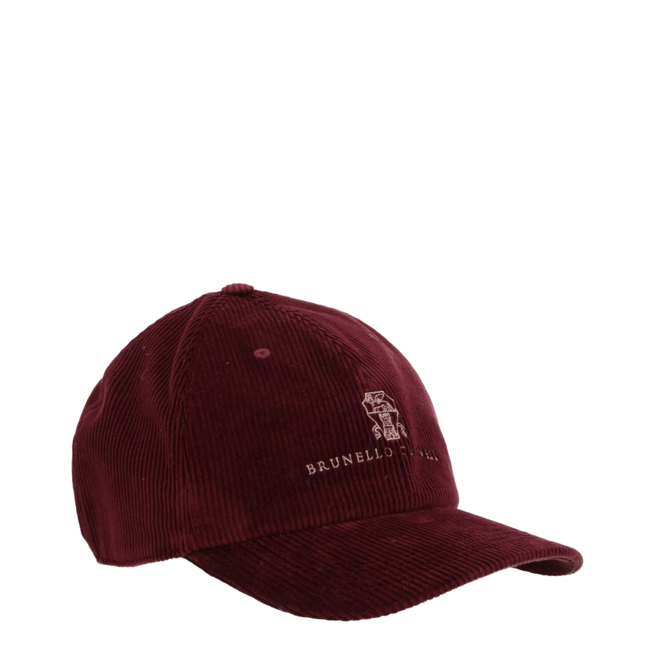 Baseball Hat with Logo