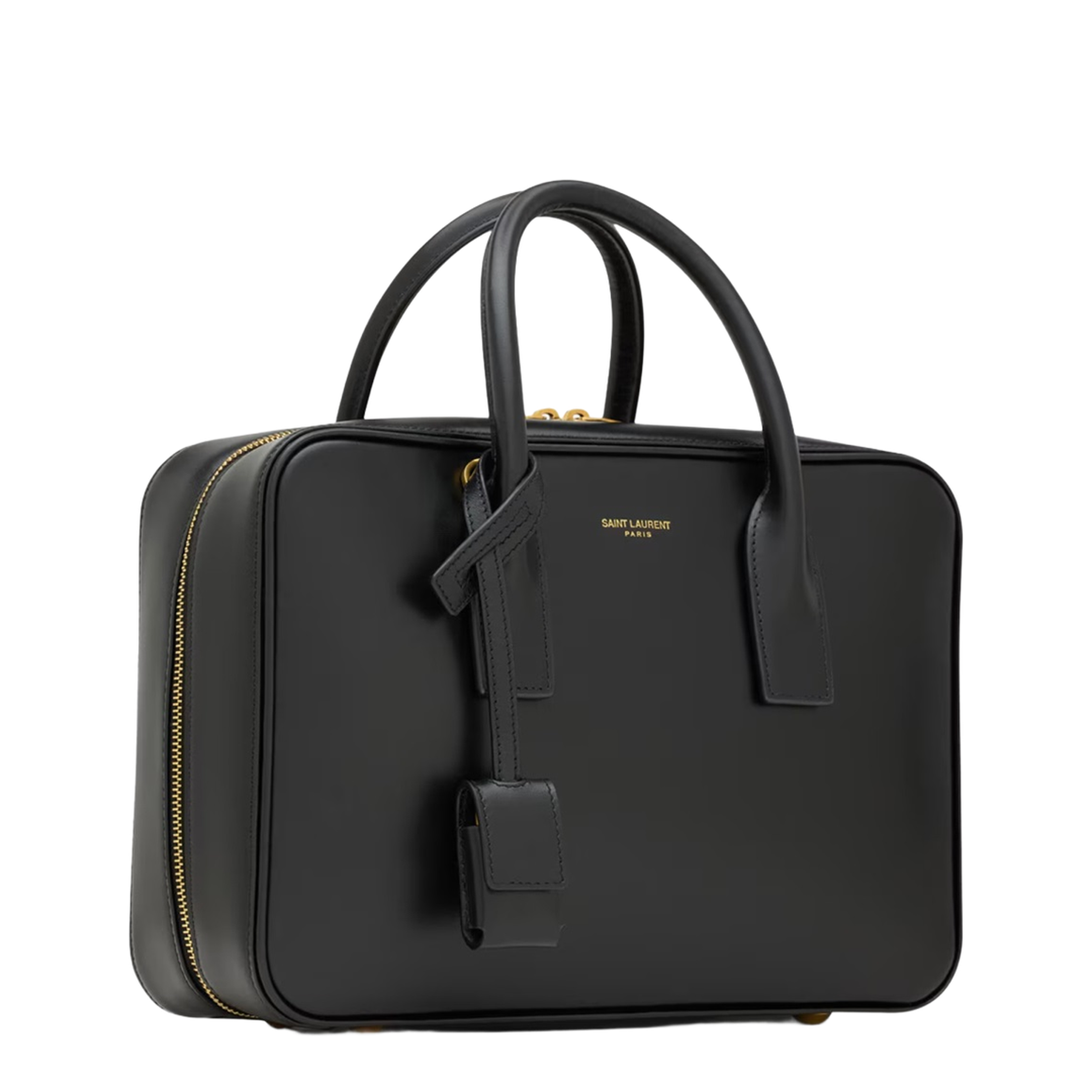 Sac De Jour Handbag With Logo