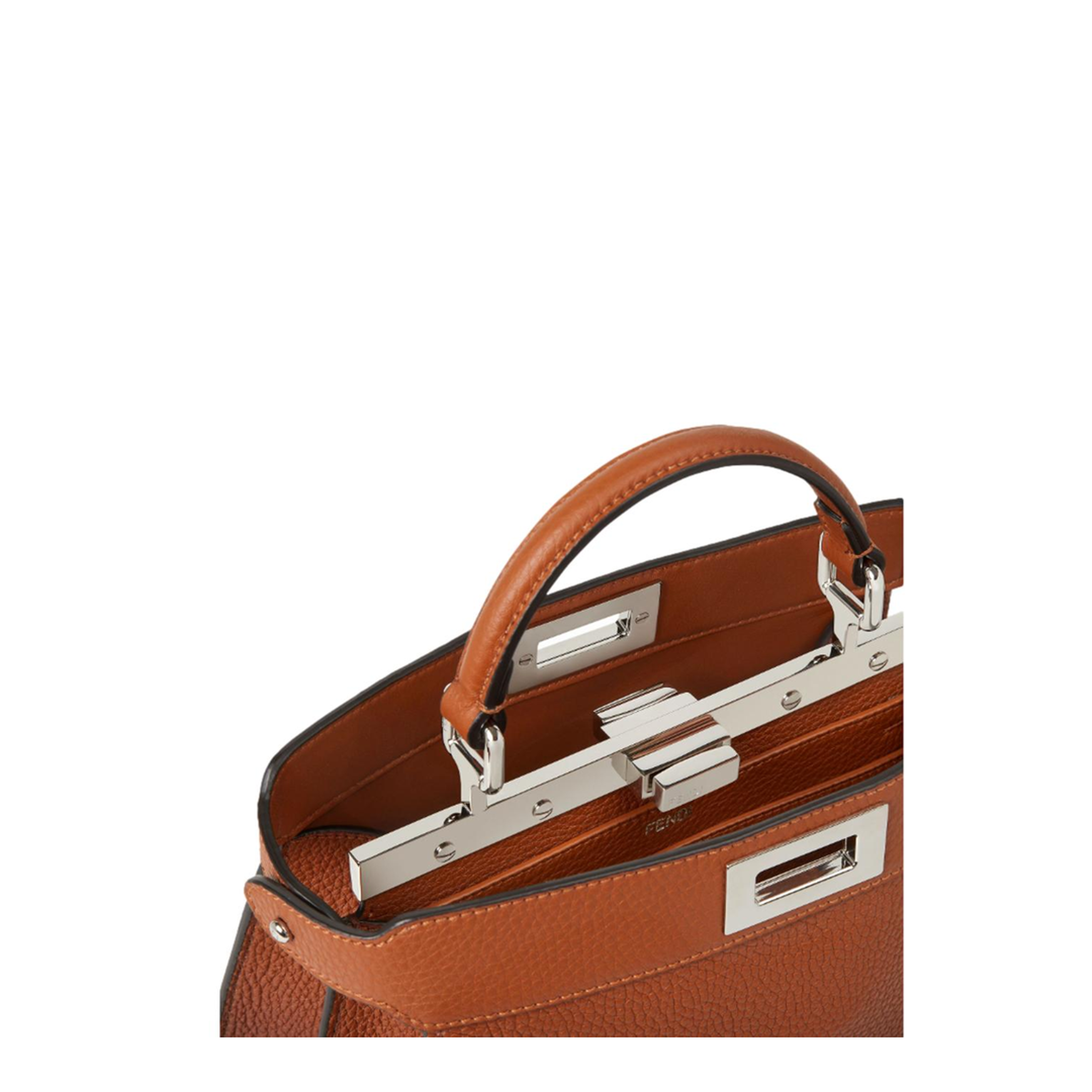 Peekaboo ISeeU Small Brown