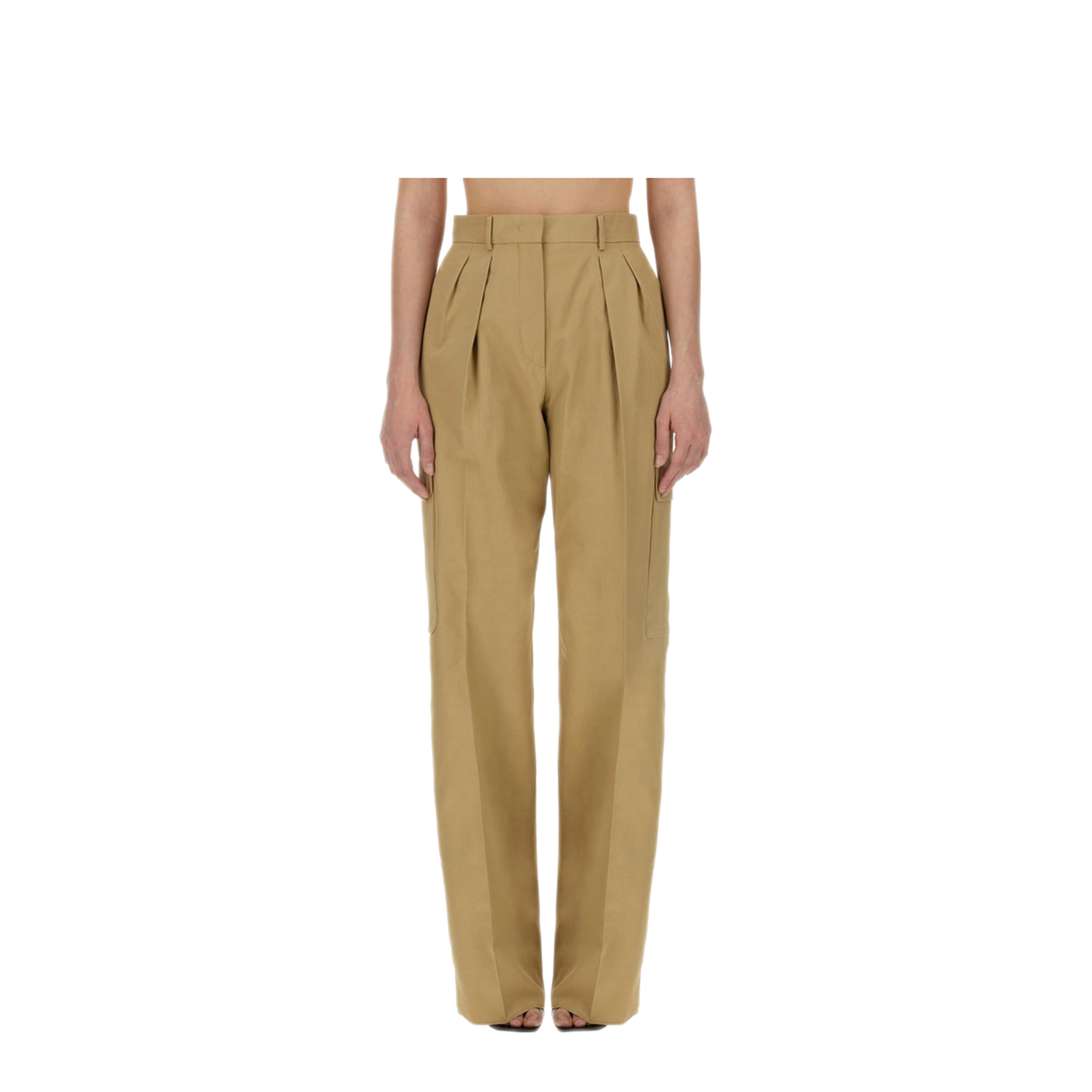 MAYFEYR - Sportmax - Pants Jacopo - 2412131042600995004