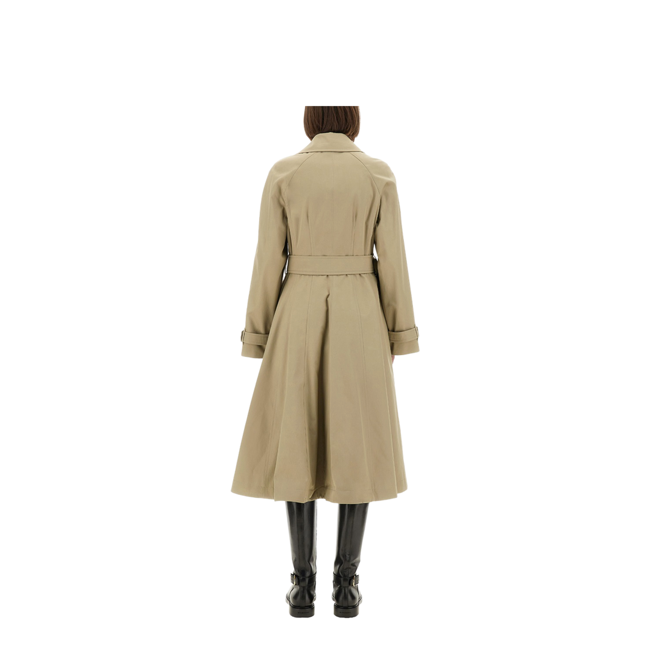 Trench Coat Ellingham