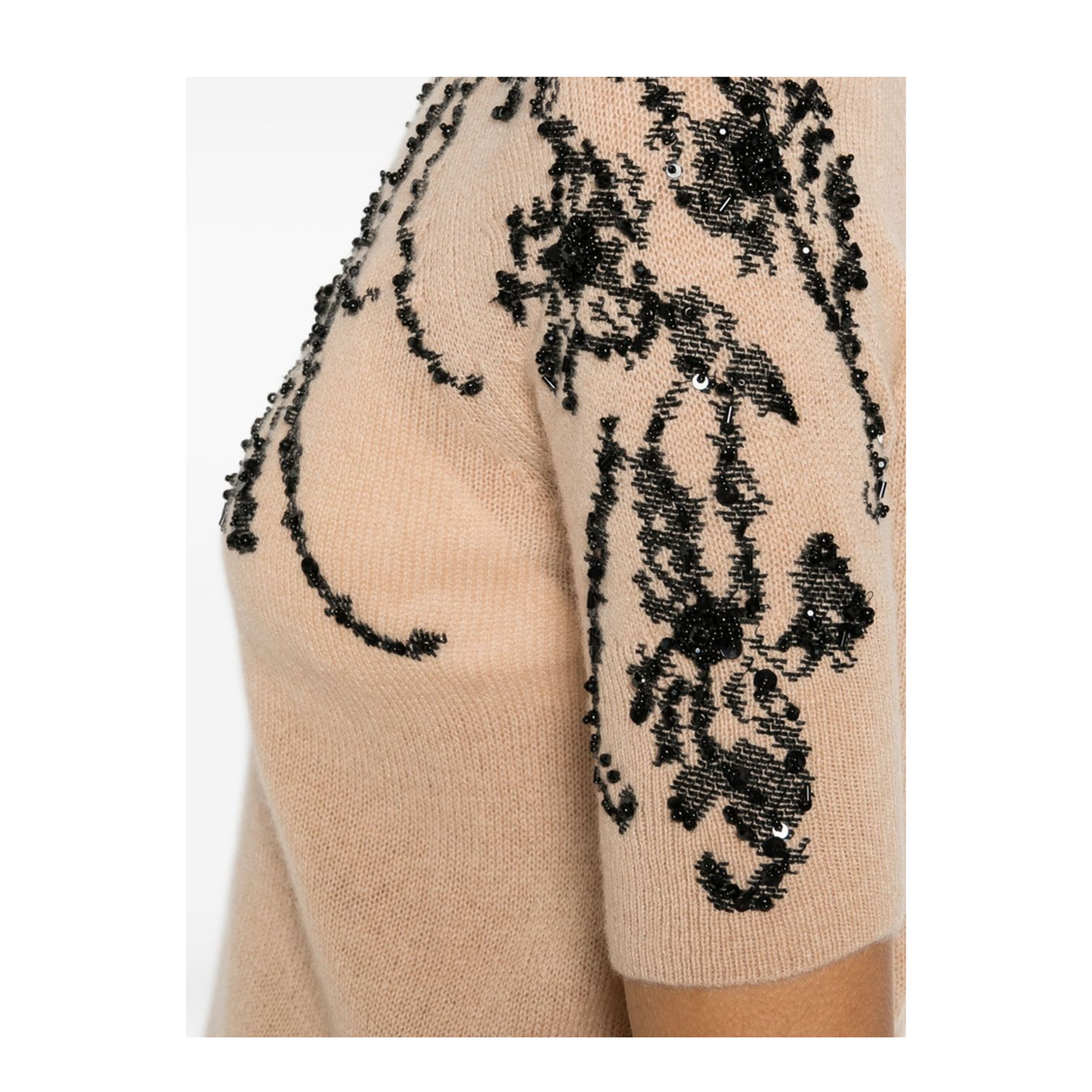 T-shirts and Polos Beige