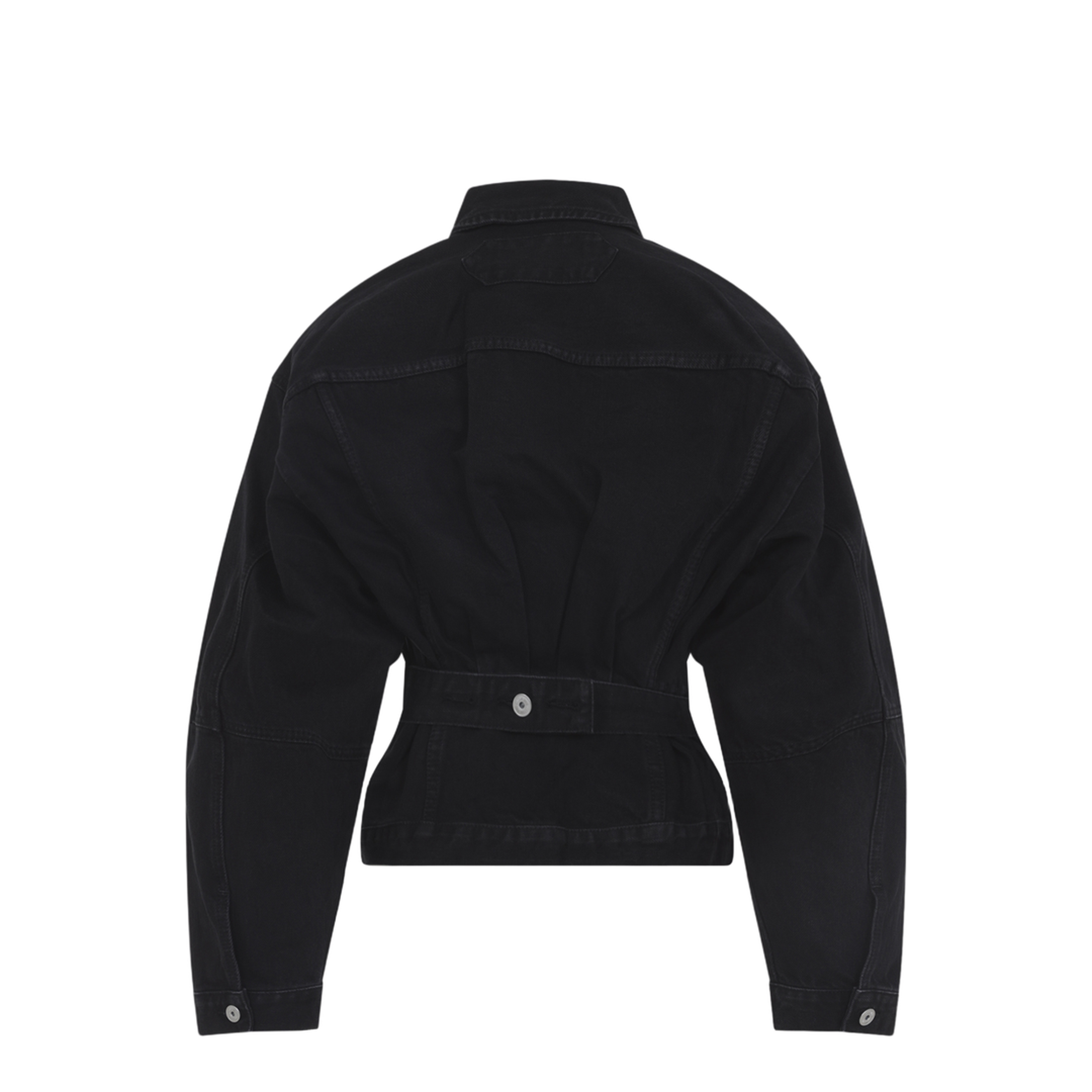 MAYFEYR - Jacquemus - De-Nîmes Jacket - JAW00027AD00039