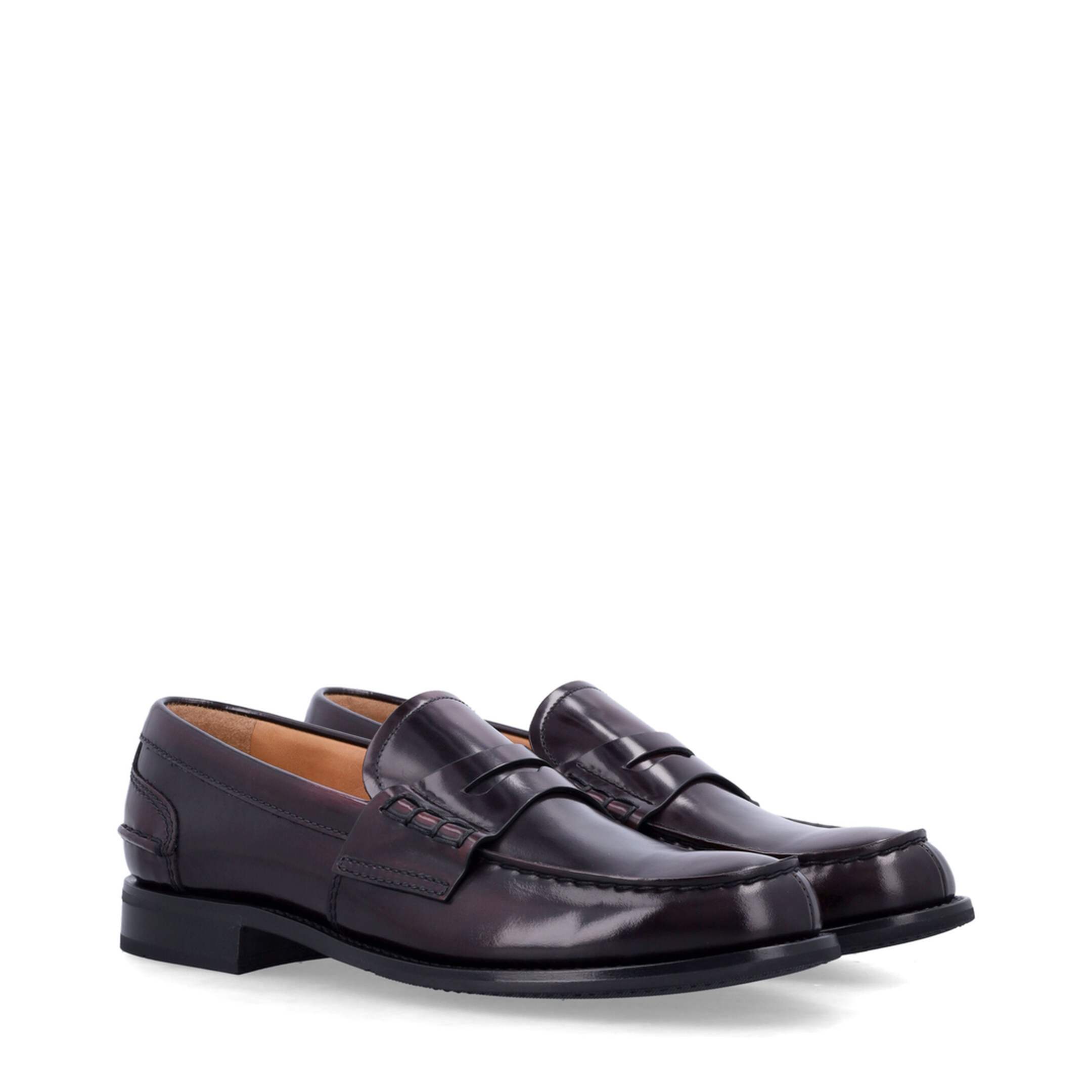 MAYFEYR - Church's - Flat Shoes - DD00829EMF0IX7