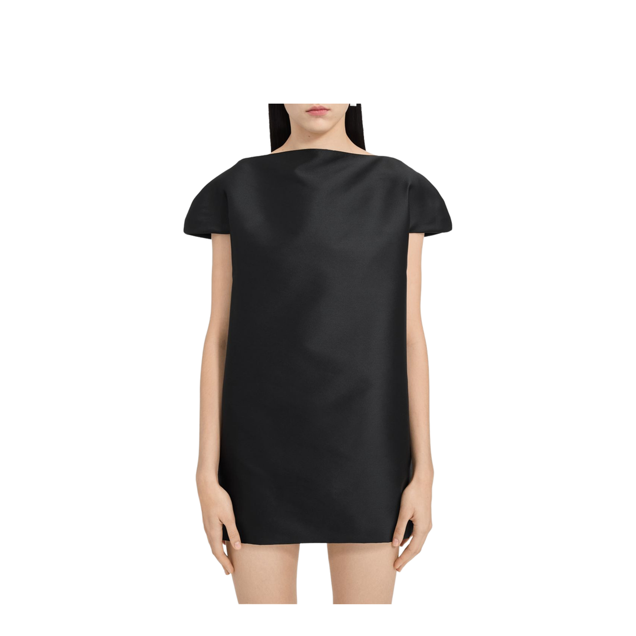MAYFEYR - Mm6 Maison Margiela - Dresses Black - S62DA0067M35881900