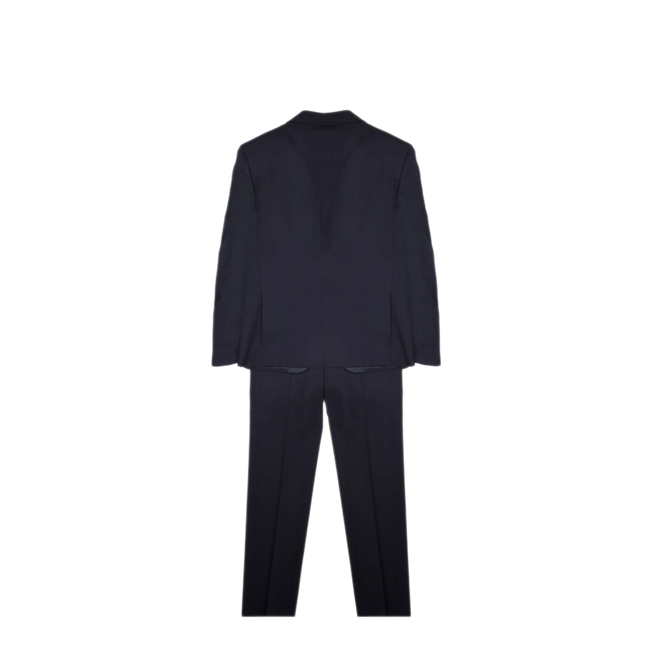 MAYFEYR - COLAMARINO - Single Breasted Tuxedo Suit - GA231PJK00032325