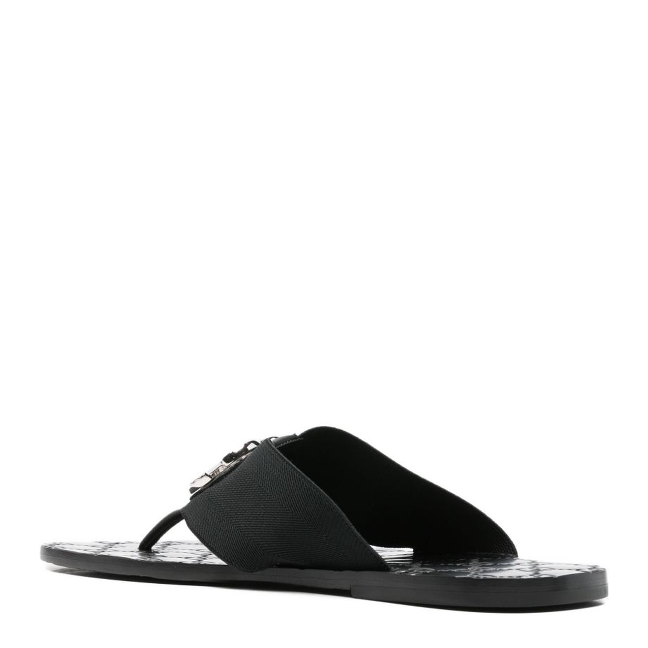 MAYFEYR - Gucci - Sandals Black - 864139HAAOZ1000