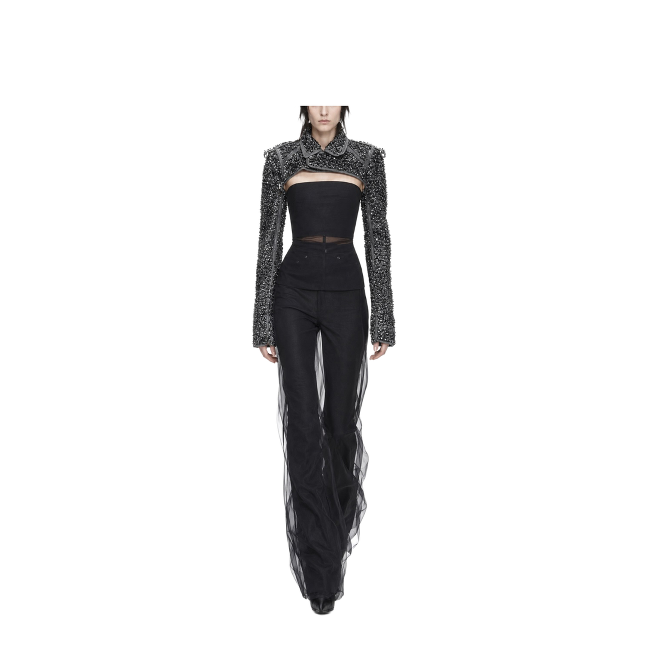 Bolan Bootcut Pants