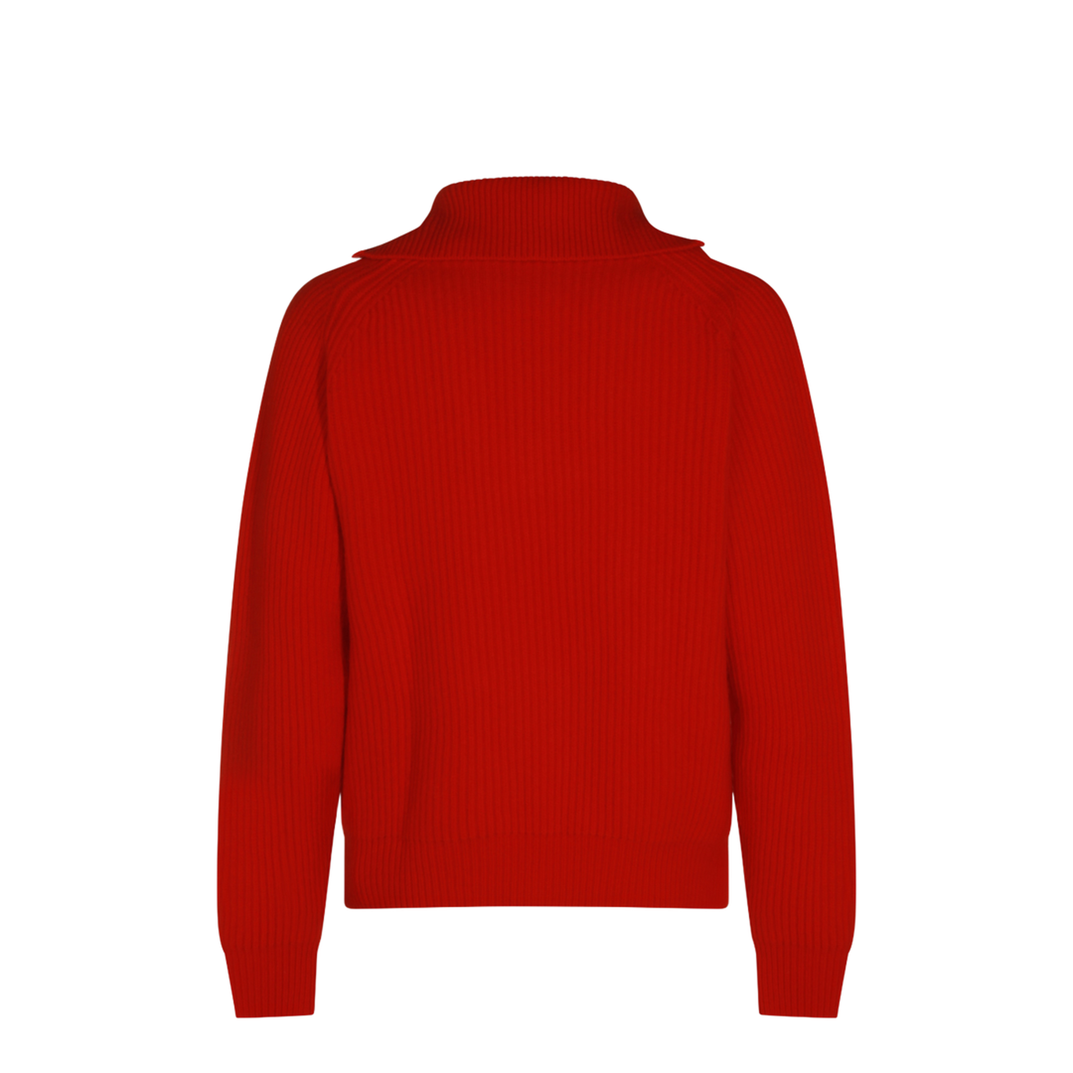 MAYFEYR - Jil Sander - Knitted Sweater - J22GP0291J14848626