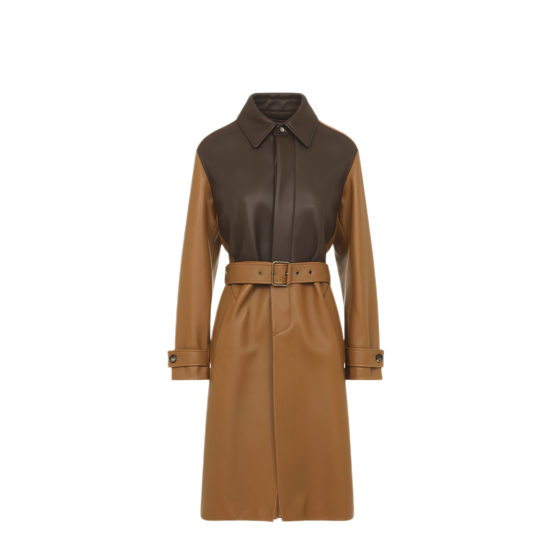 MAYFEYR - Loewe - Lambskin Coat - S540Y18LAN2530