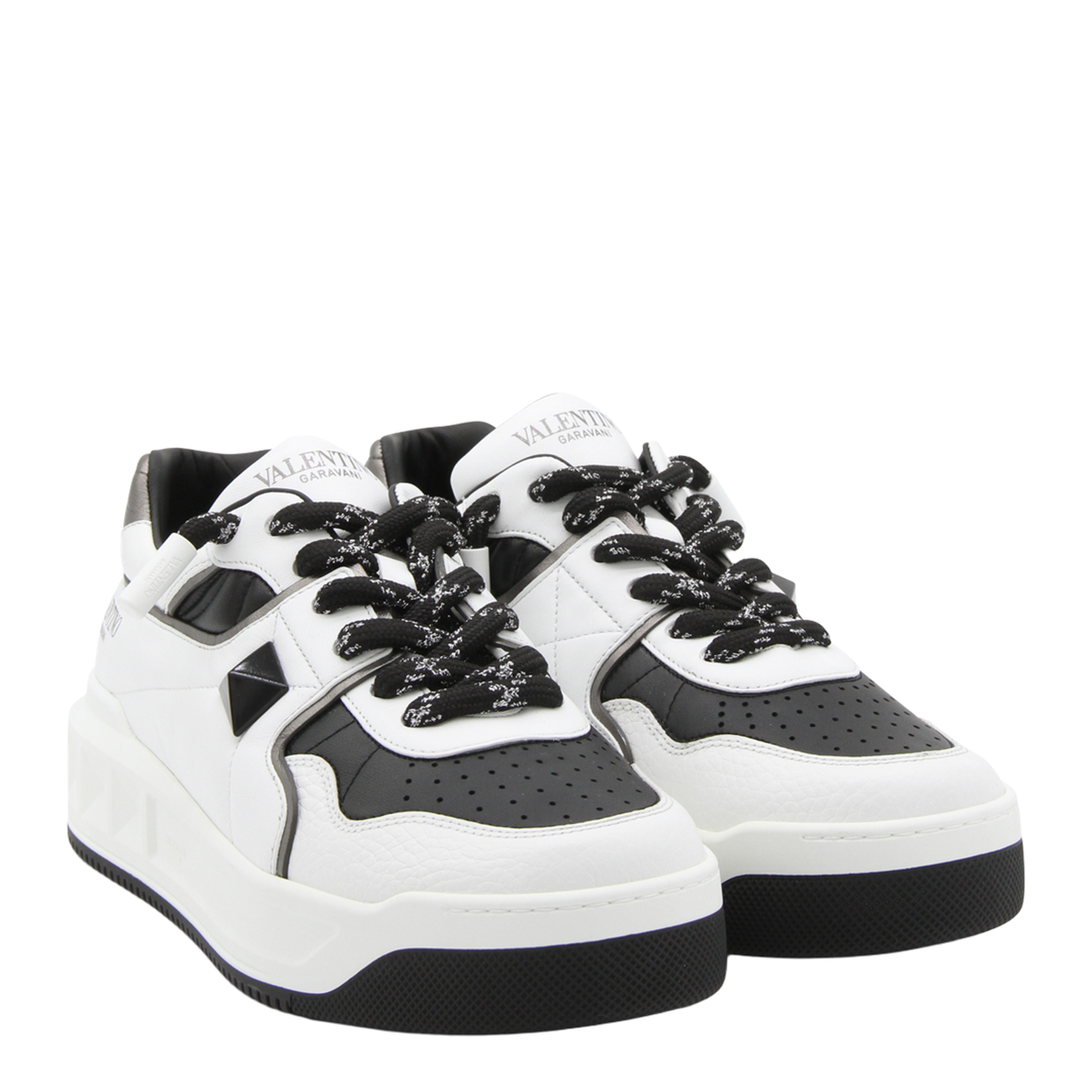 MAYFEYR - Valentino - Garavani Sneakers - 7Y2S0G37WRI6S0