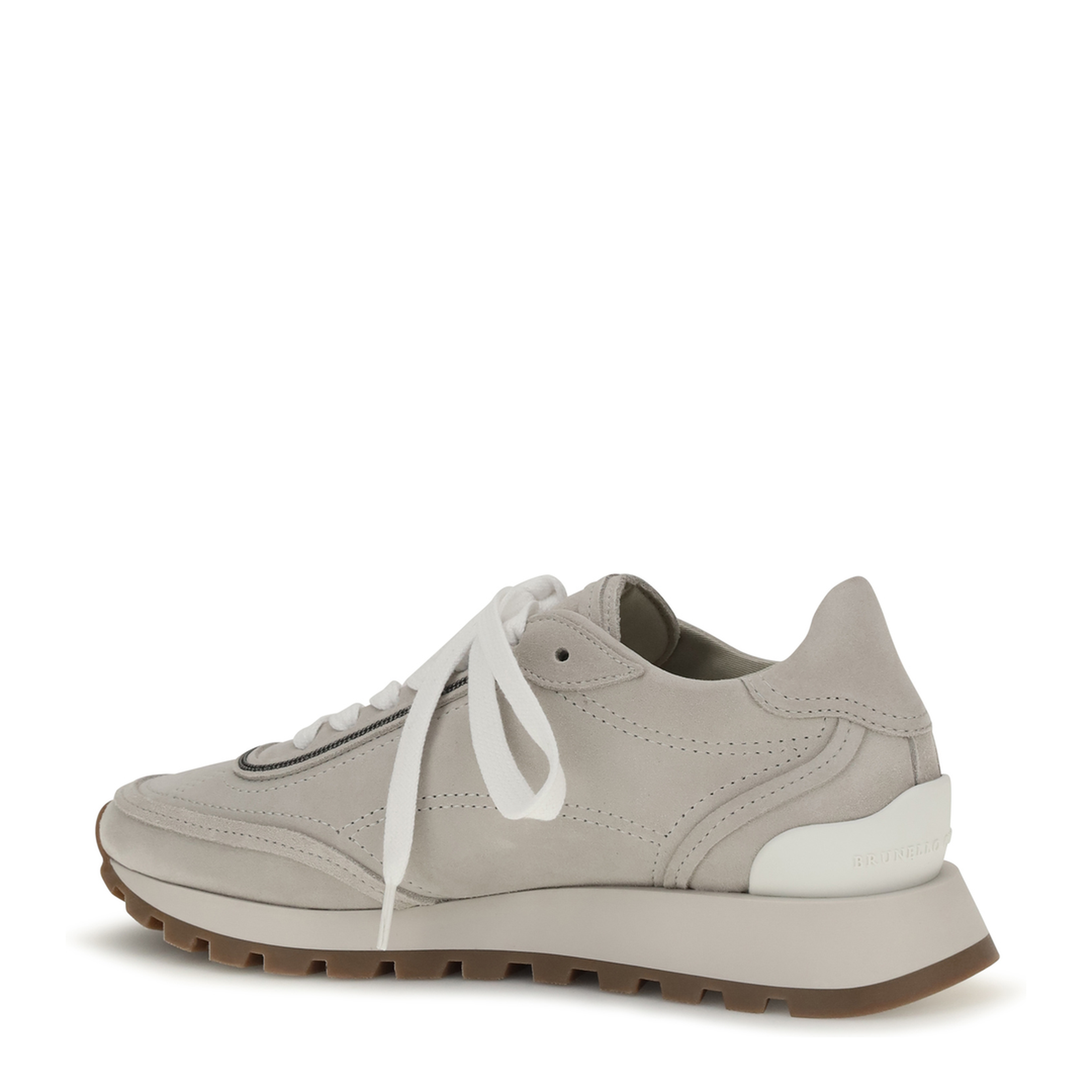 MAYFEYR - Brunello Cucinelli - Leather Sneakers - MZSFG3318P