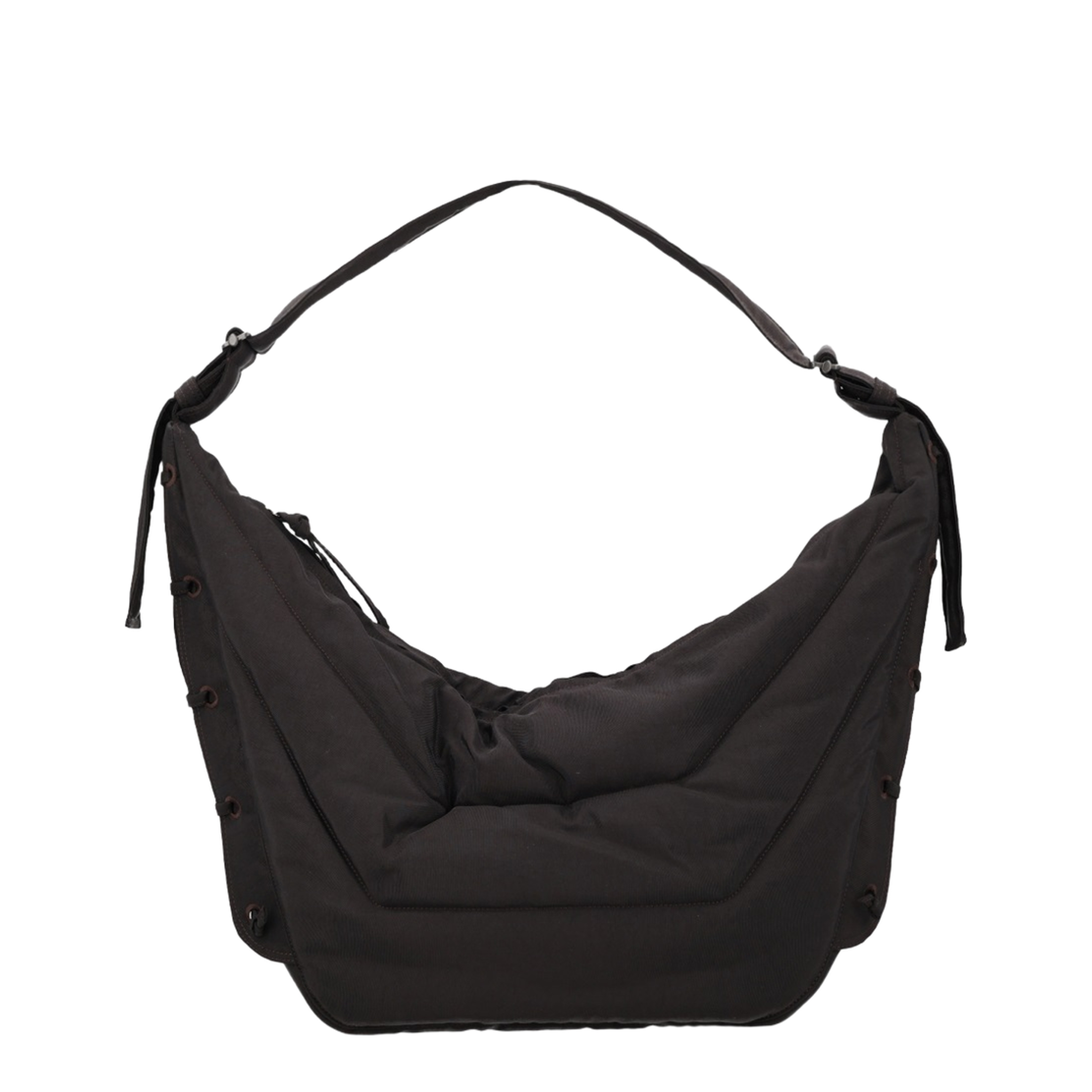 MAYFEYR - Lemaire - Large Soft Game Bag - BG0105LF1330BR490