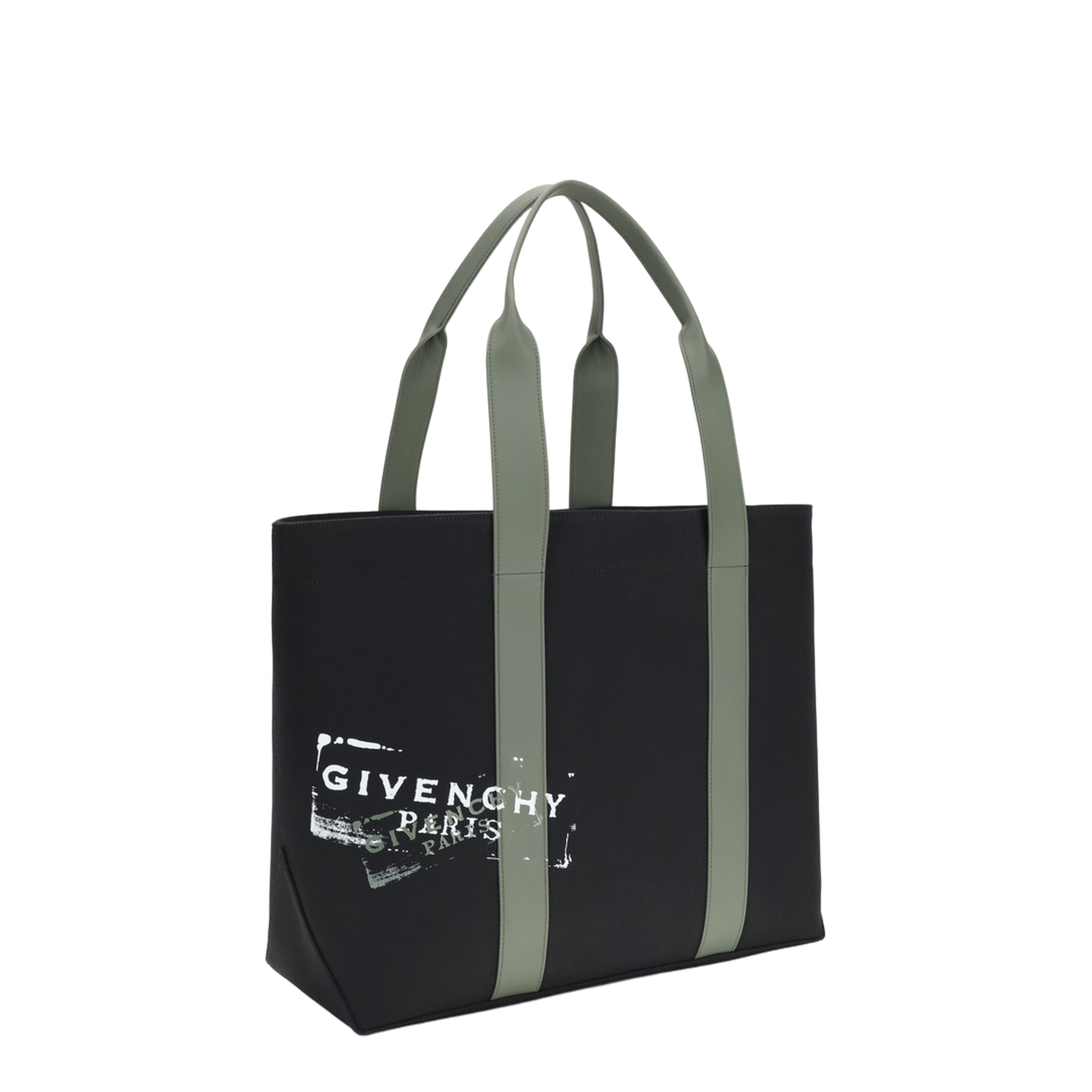 MAYFEYR - Givenchy - Canvas Tote Bag - BK50FHK21H