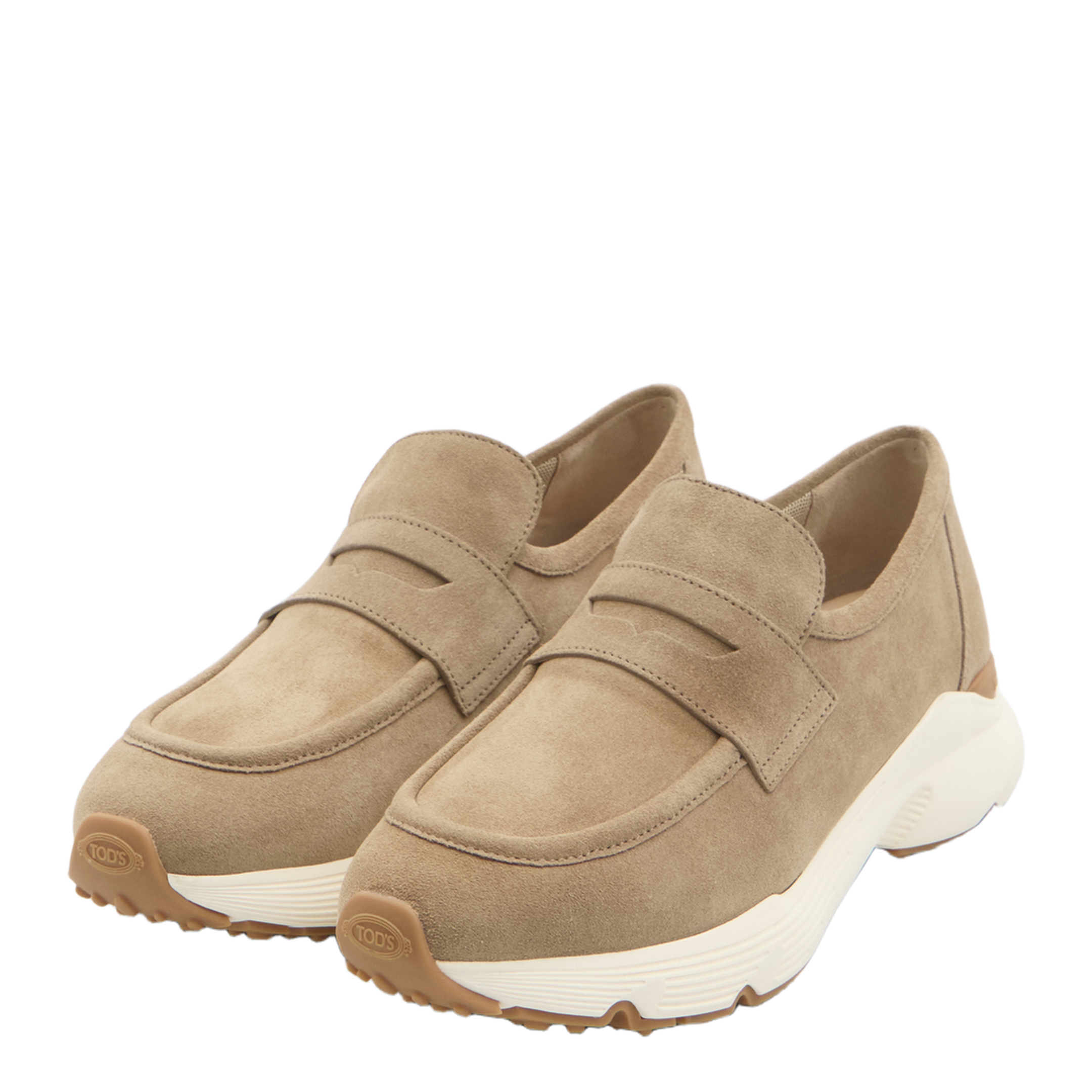 Flat Shoes