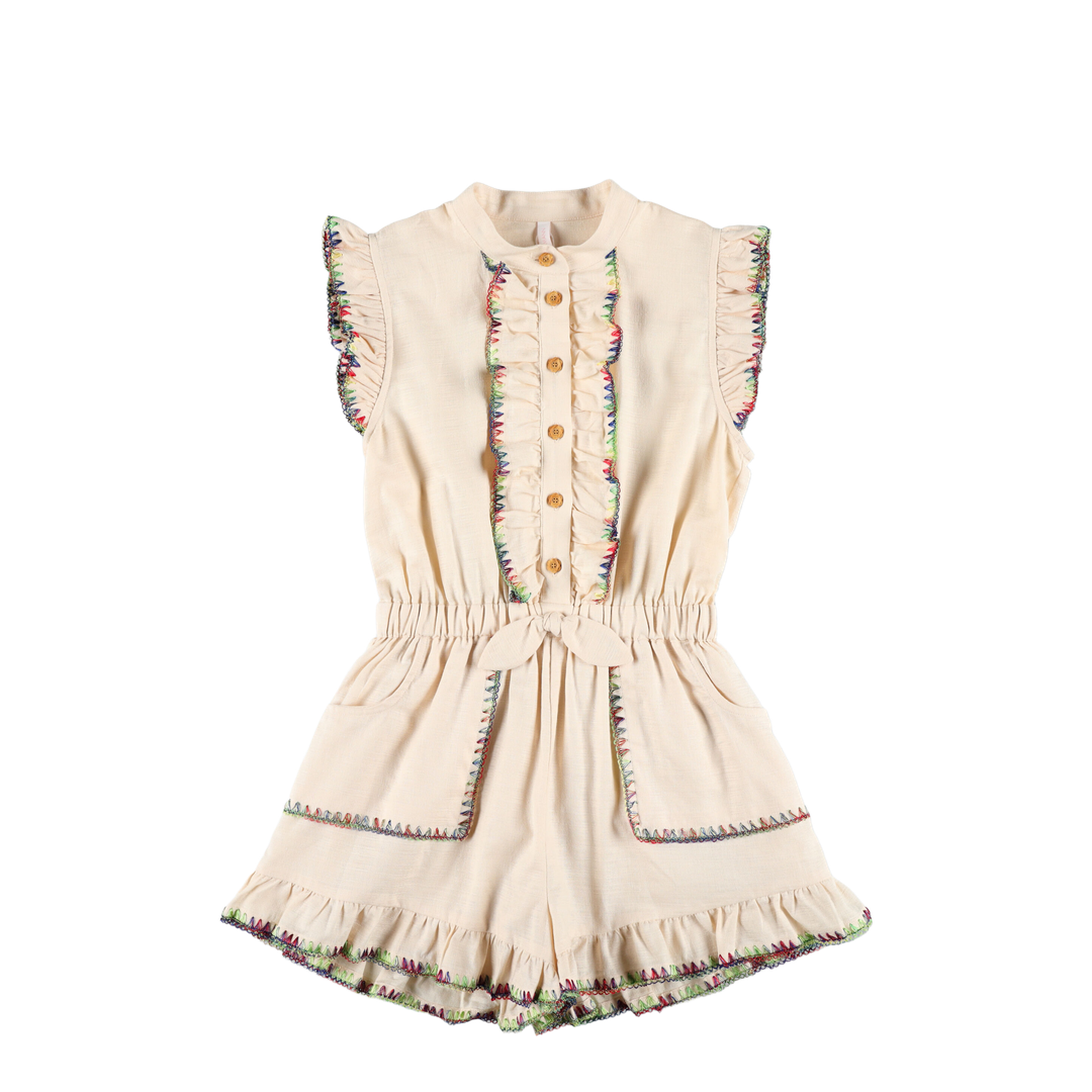 MAYFEYR - Zimmermann - Dresses White - 1223YSS252IVO