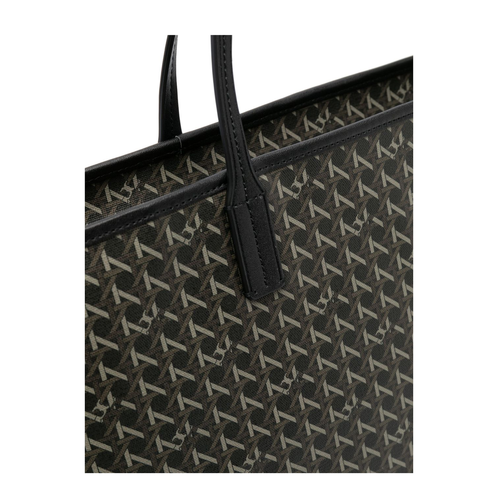 Large Shoulder Tote