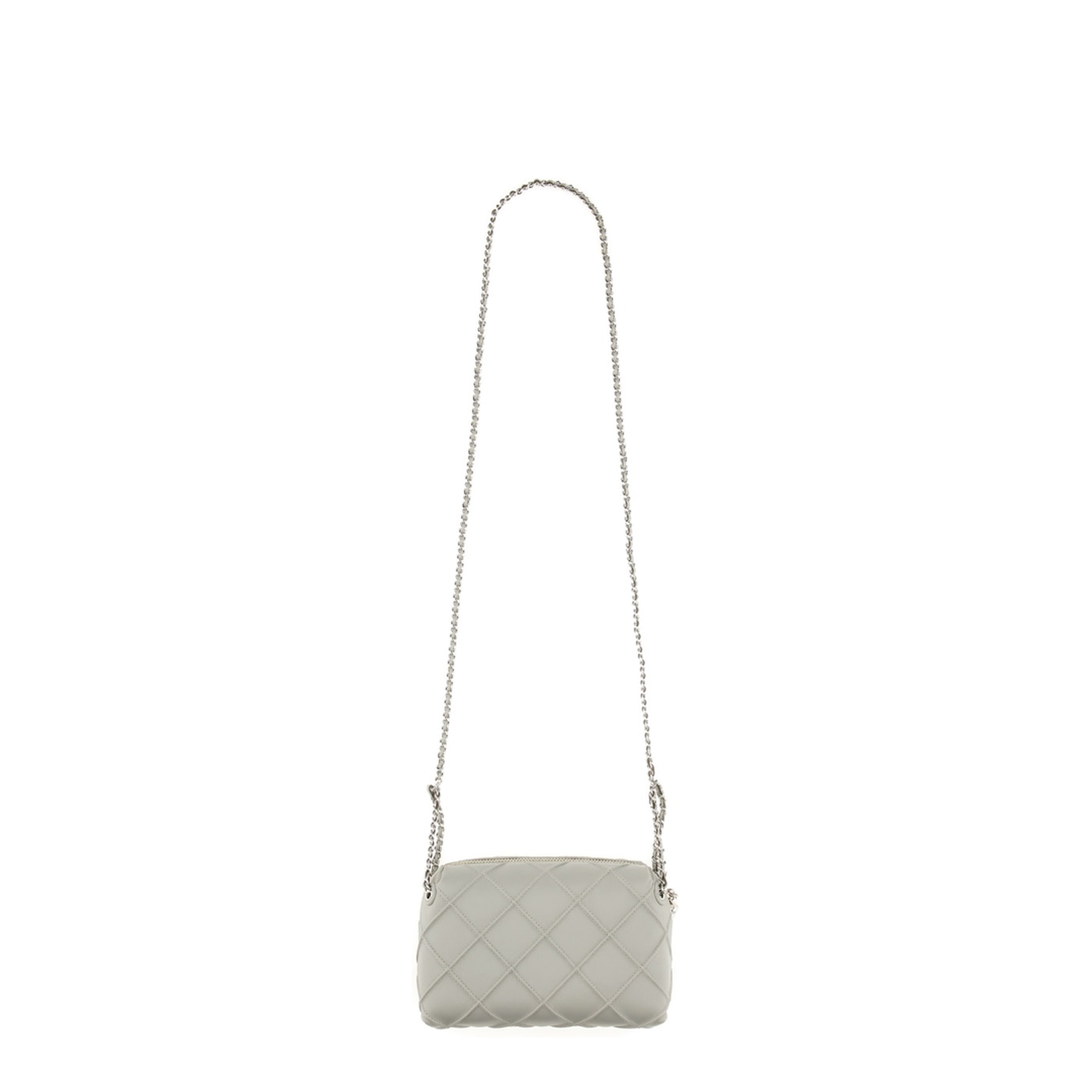 Fleming Leather Shoulder Bag