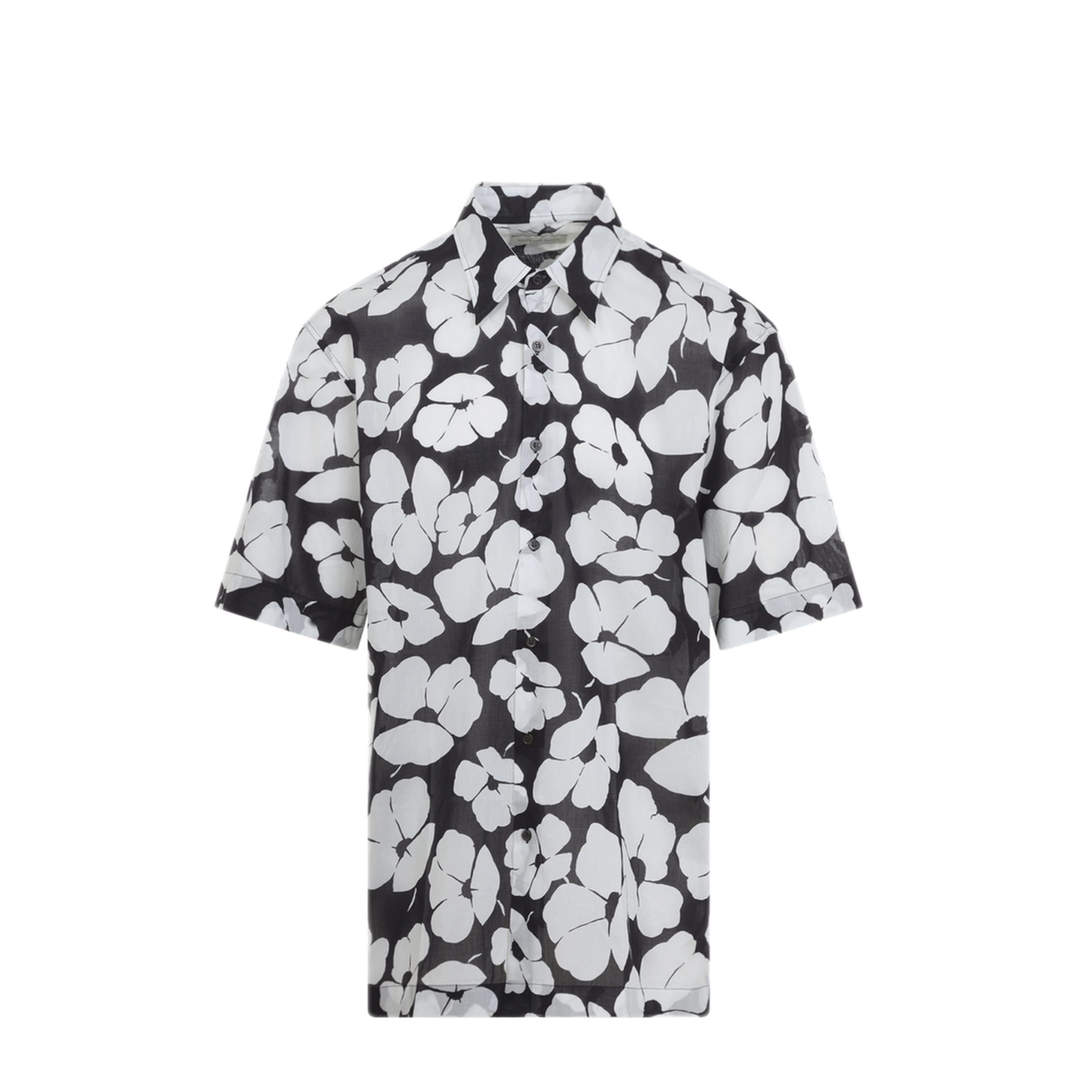 MAYFEYR - Dries Van Noten - Cassidye Shirt - 2610207003069900