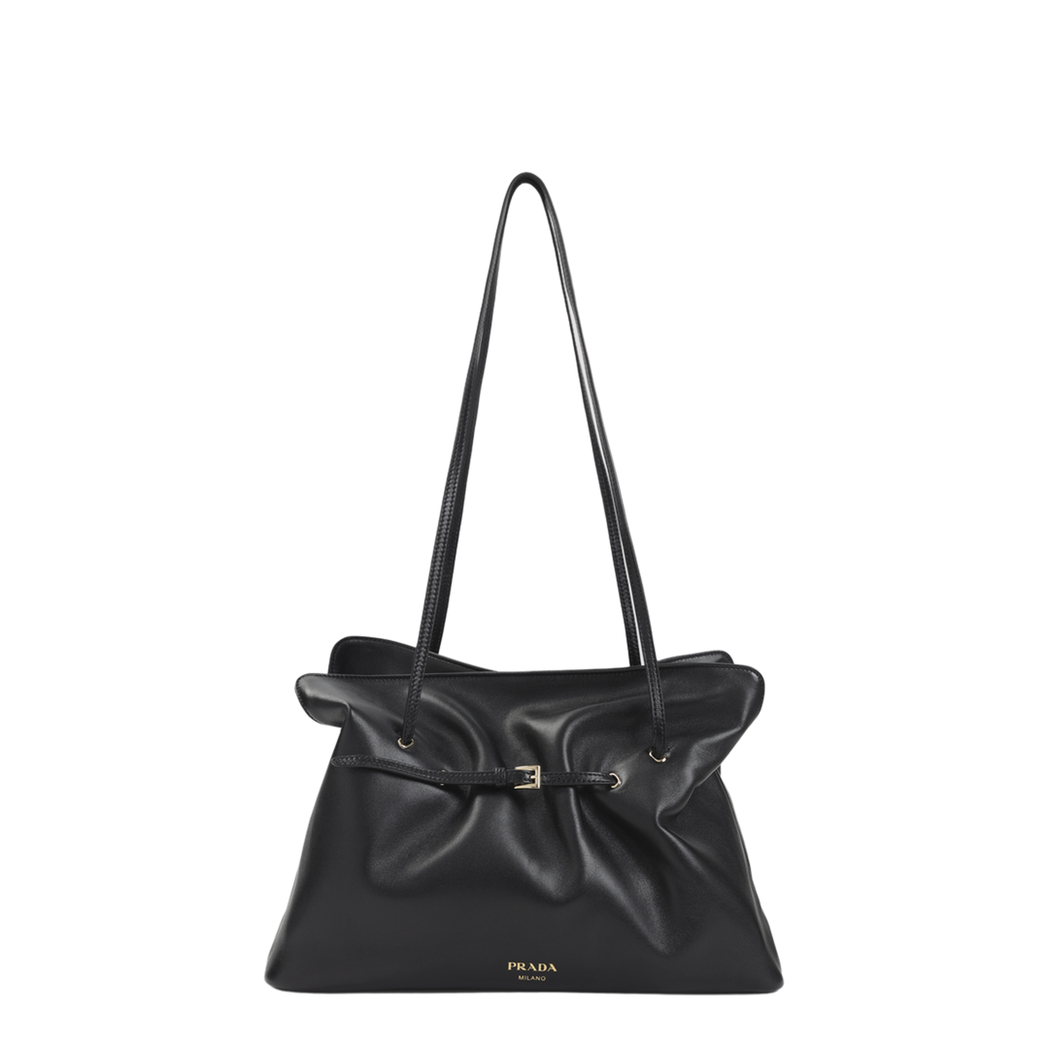 MAYFEYR - Prada - Shoulder Bag - 1BG594VOOO2DX8F0002