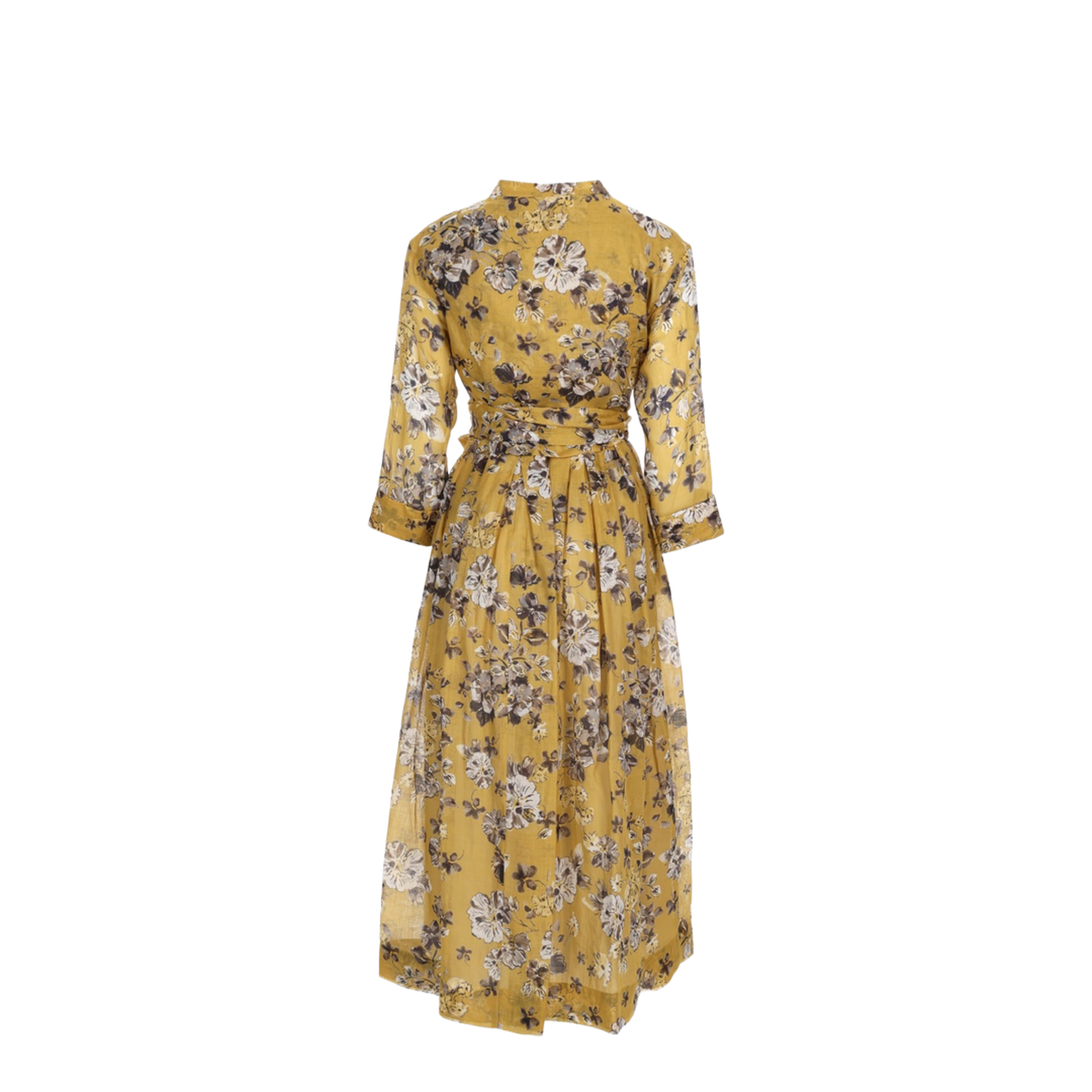 Long Dress "Estremo"