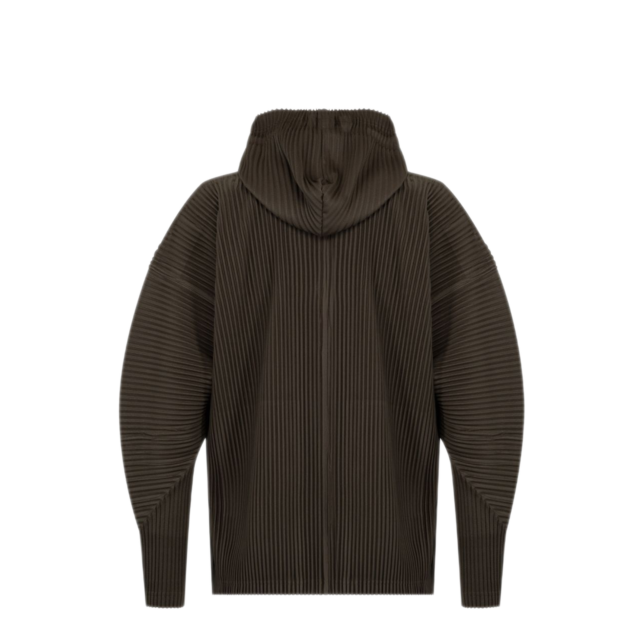 MAYFEYR - Bao Bao Issey Miyake - Sweaters Brown - HP68JL07147