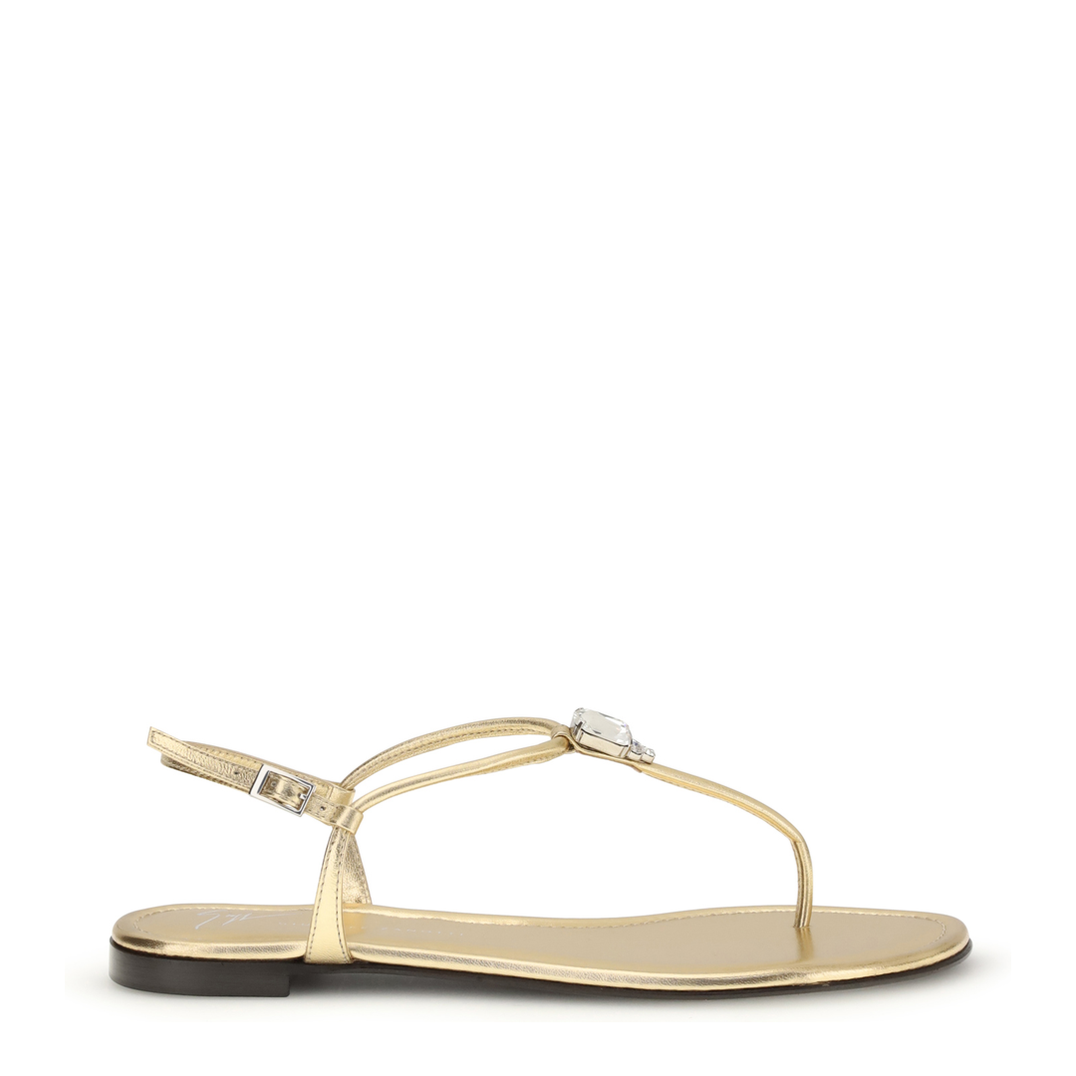 MAYFEYR - Giuseppe Zanotti - Pia Mizuki Sandals - E600011