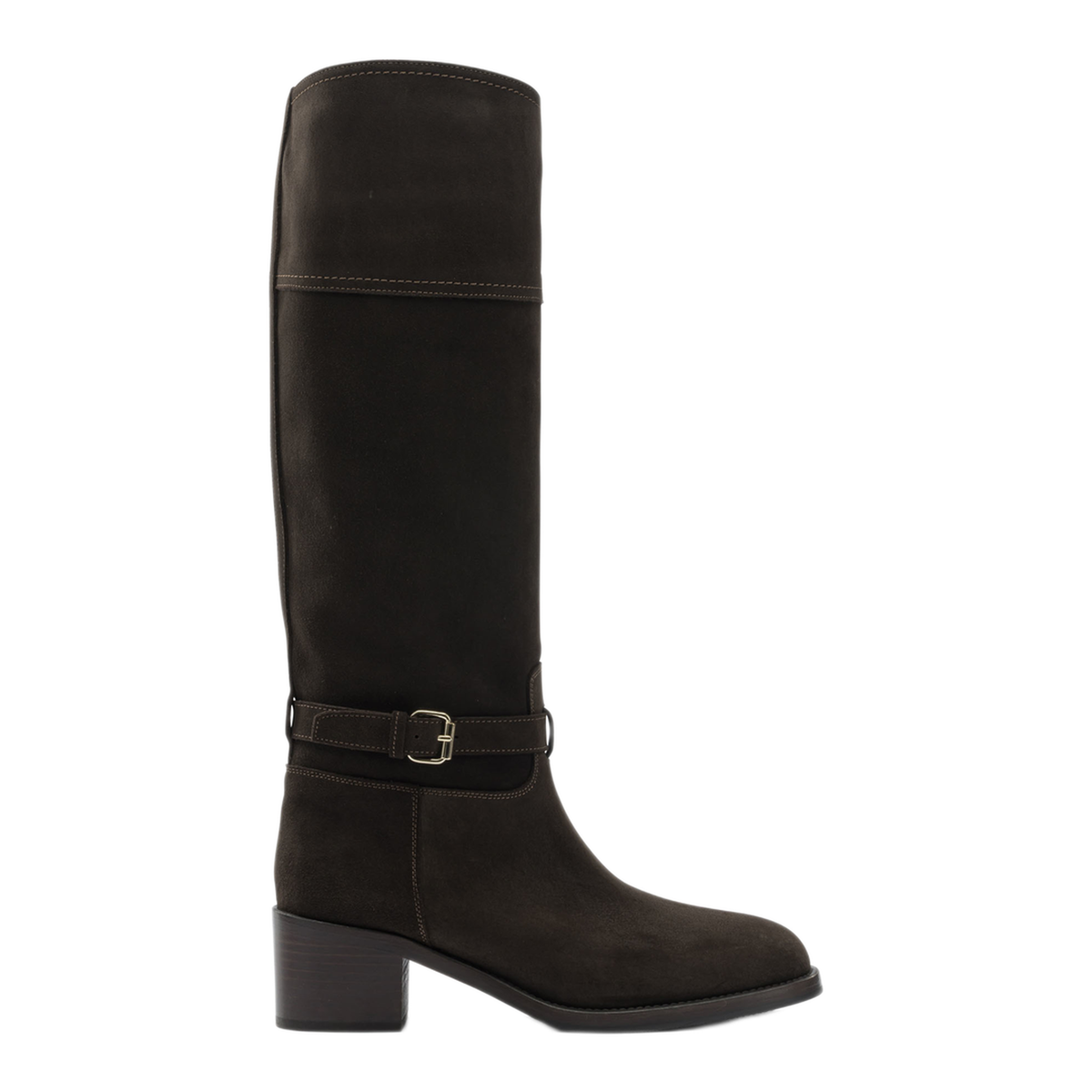 MAYFEYR - Maretto - Boots And Ankle Boots - 2322VELOURTMORO