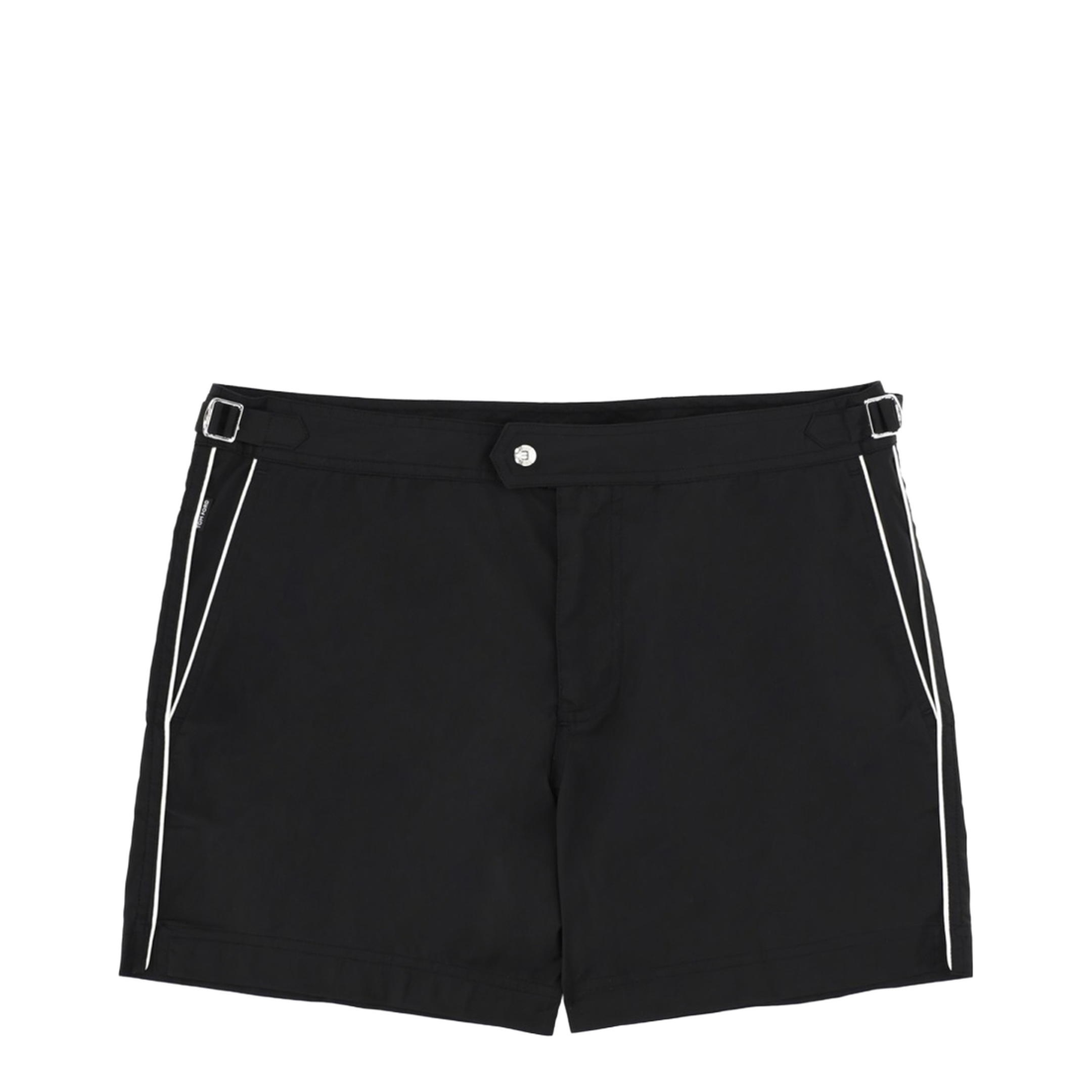 Swimsuit with Pockets