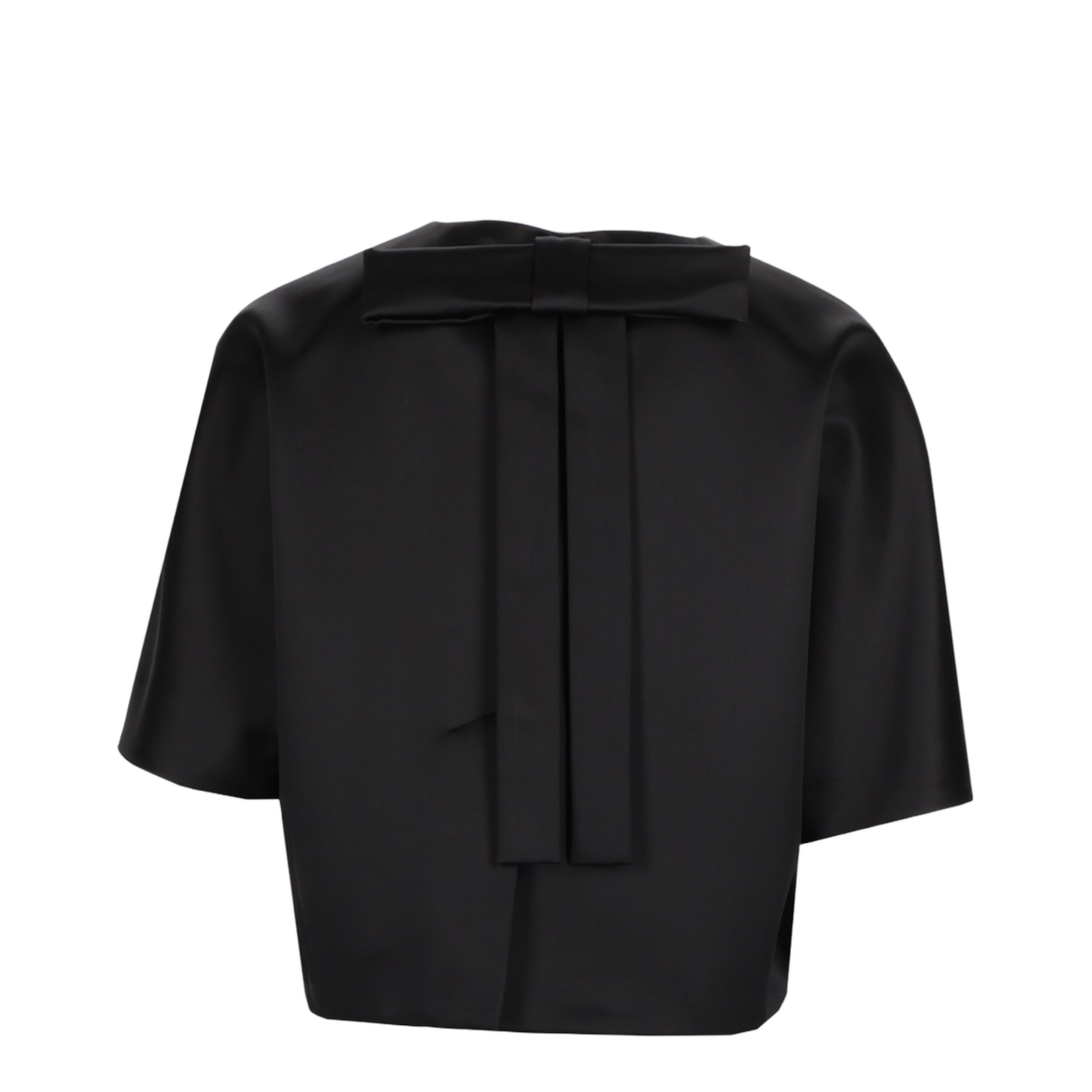 MAYFEYR - Max Mara - Cappa In Raso "Omelia" - 2614731062600337002