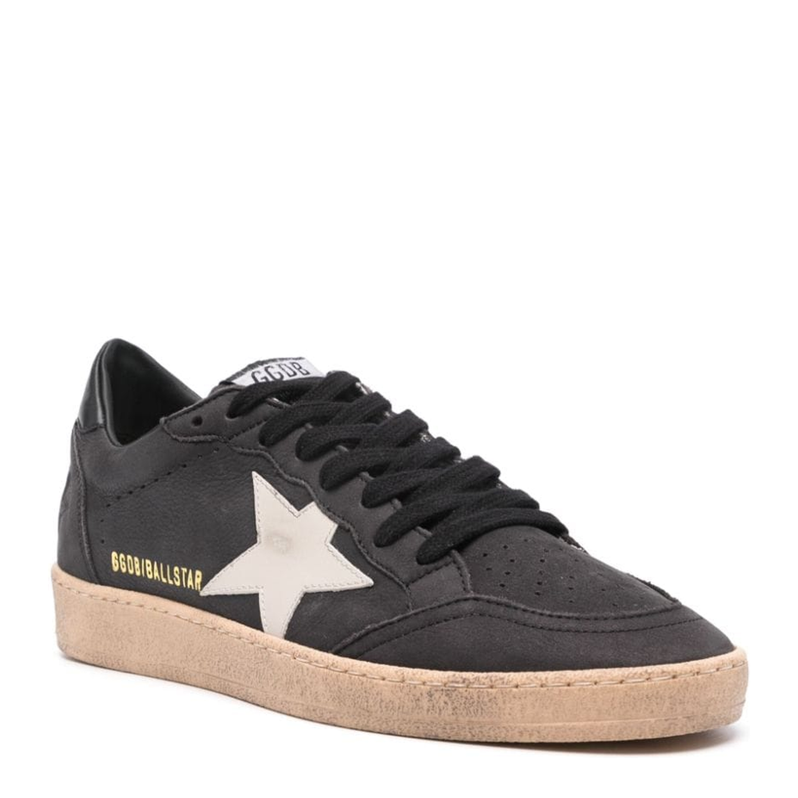 Ball Star Sneakers
