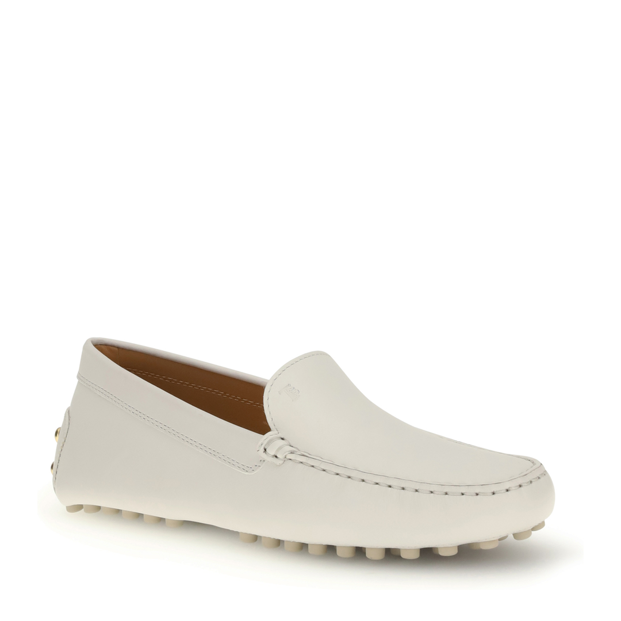 MAYFEYR - Tod's - Leather Gommino Loafers - XXW22L0KA20N6M