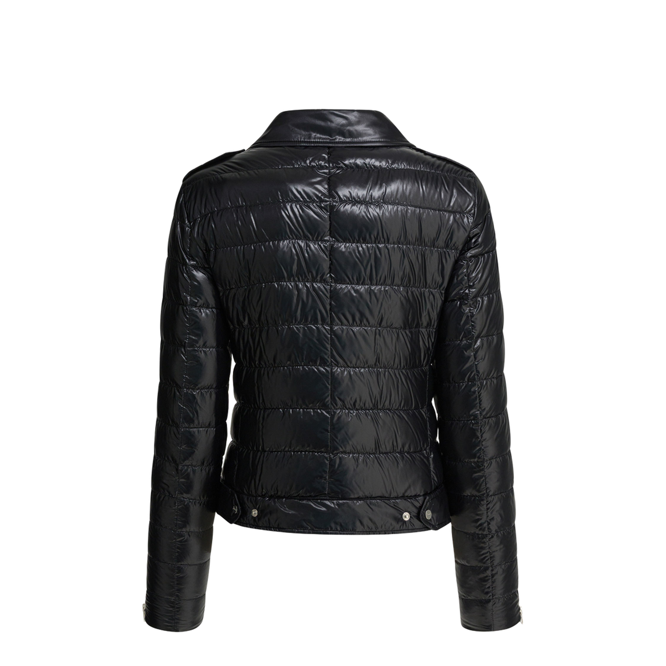 MAYFEYR - Herno - Ultra Light Nylon Bomber Jacket - PI001667D12017Z9300