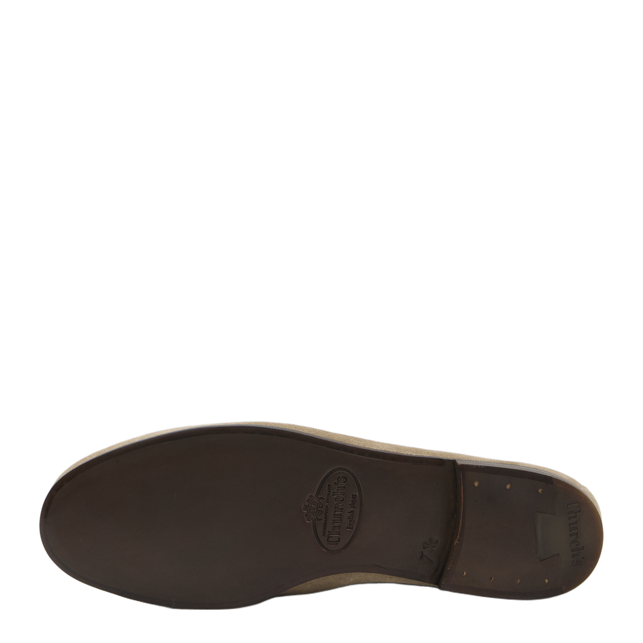 Rother Vintage Loafers