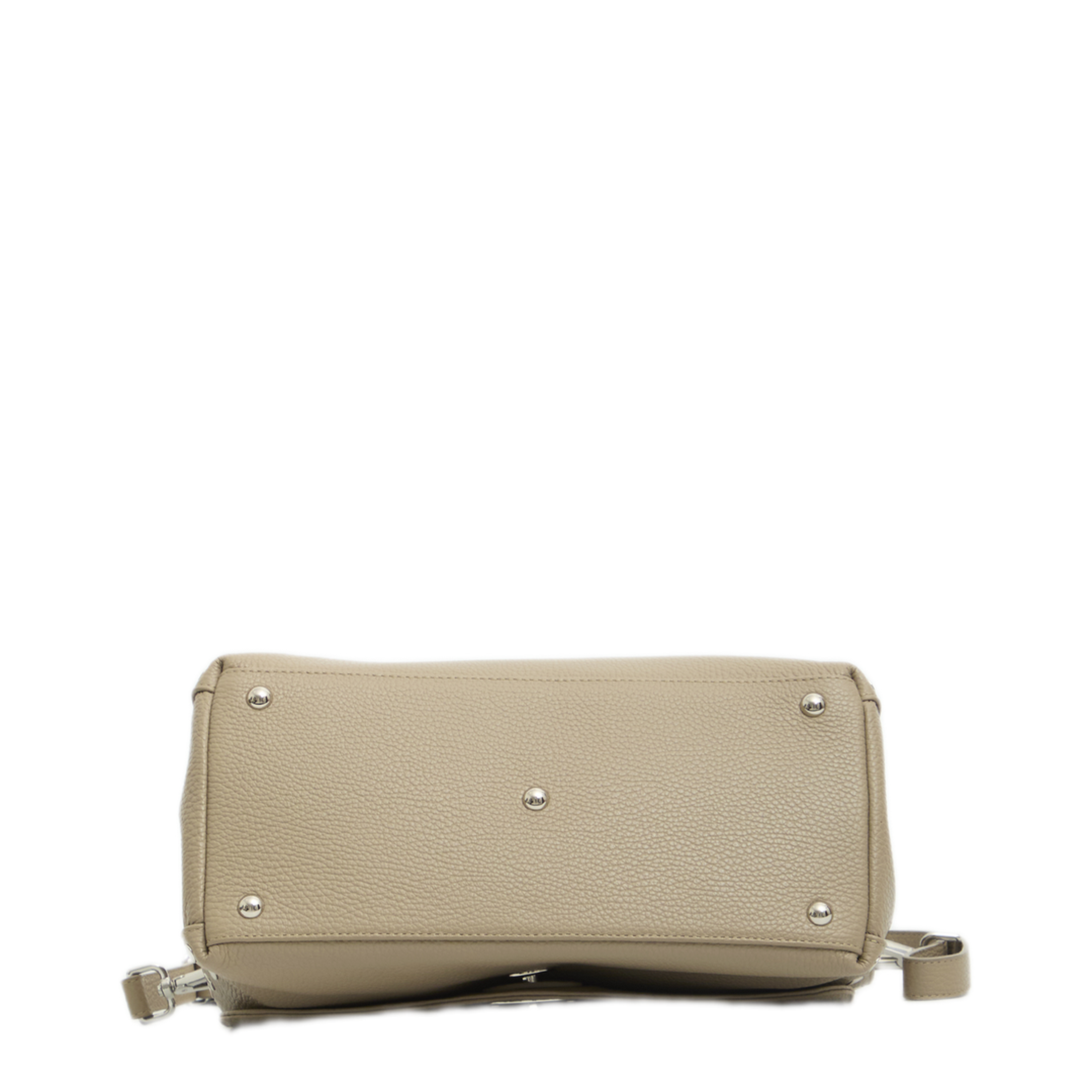 MAYFEYR - Zanellato - Postina Daily S Bag - 068010S0040000Z0160