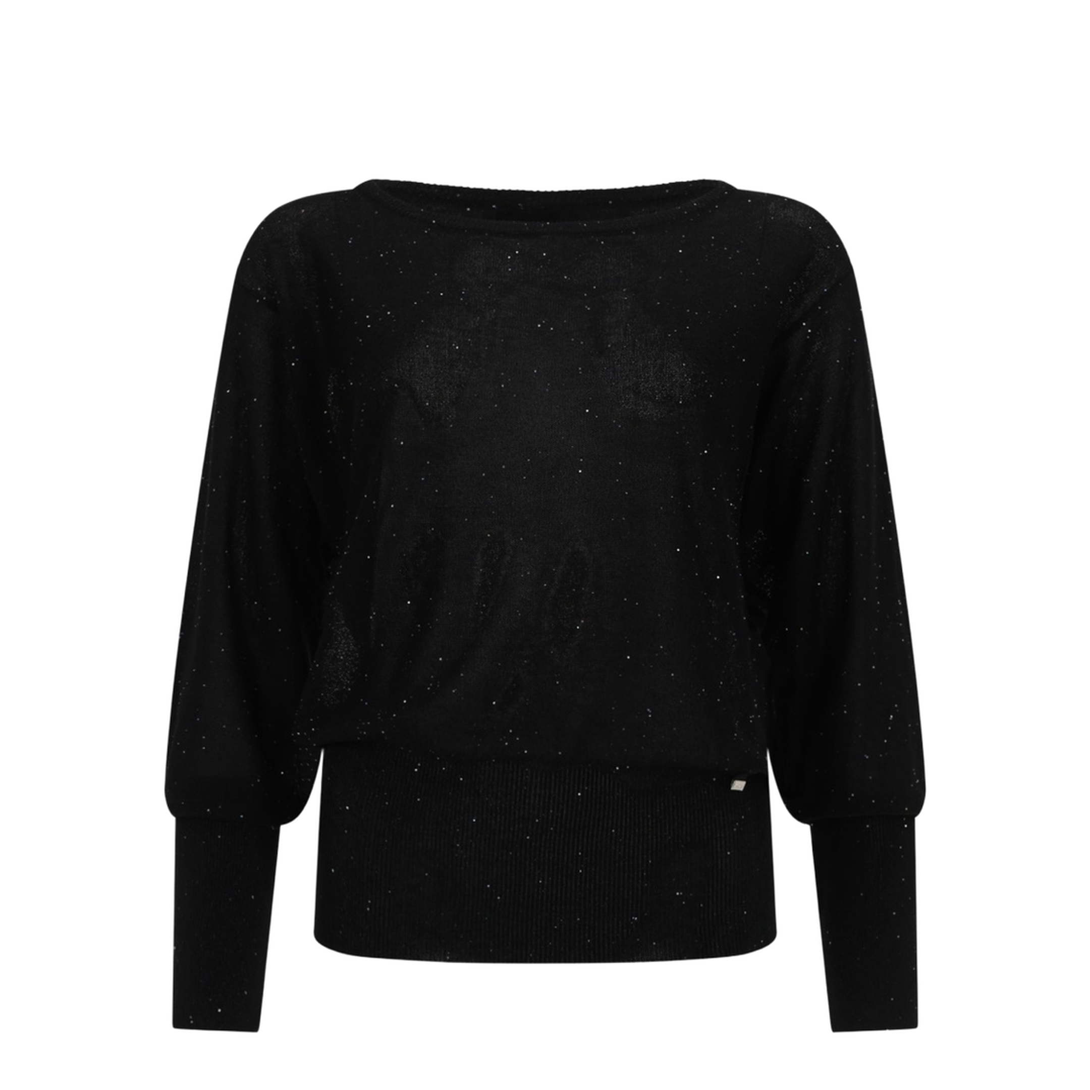 MAYFEYR - Herno - Sequined Shirt - MG000229D760899300