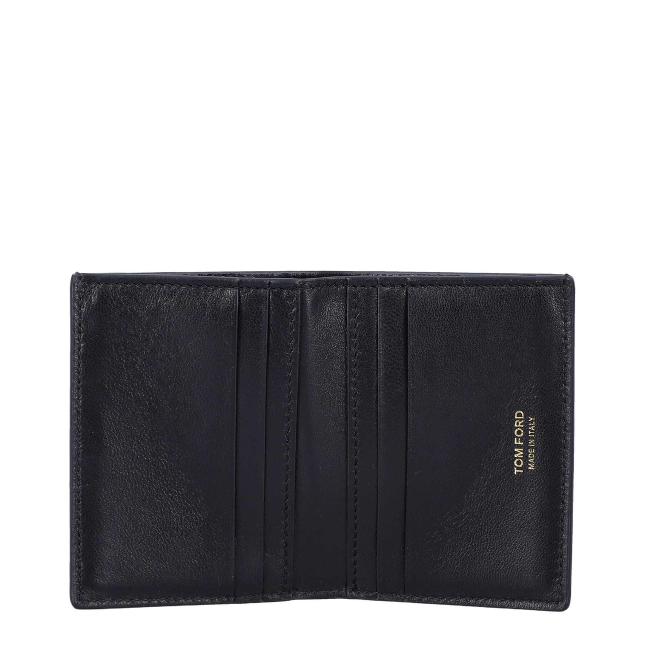 MAYFEYR - Tom Ford - Wallets Black - Y0417LCL439GNAA