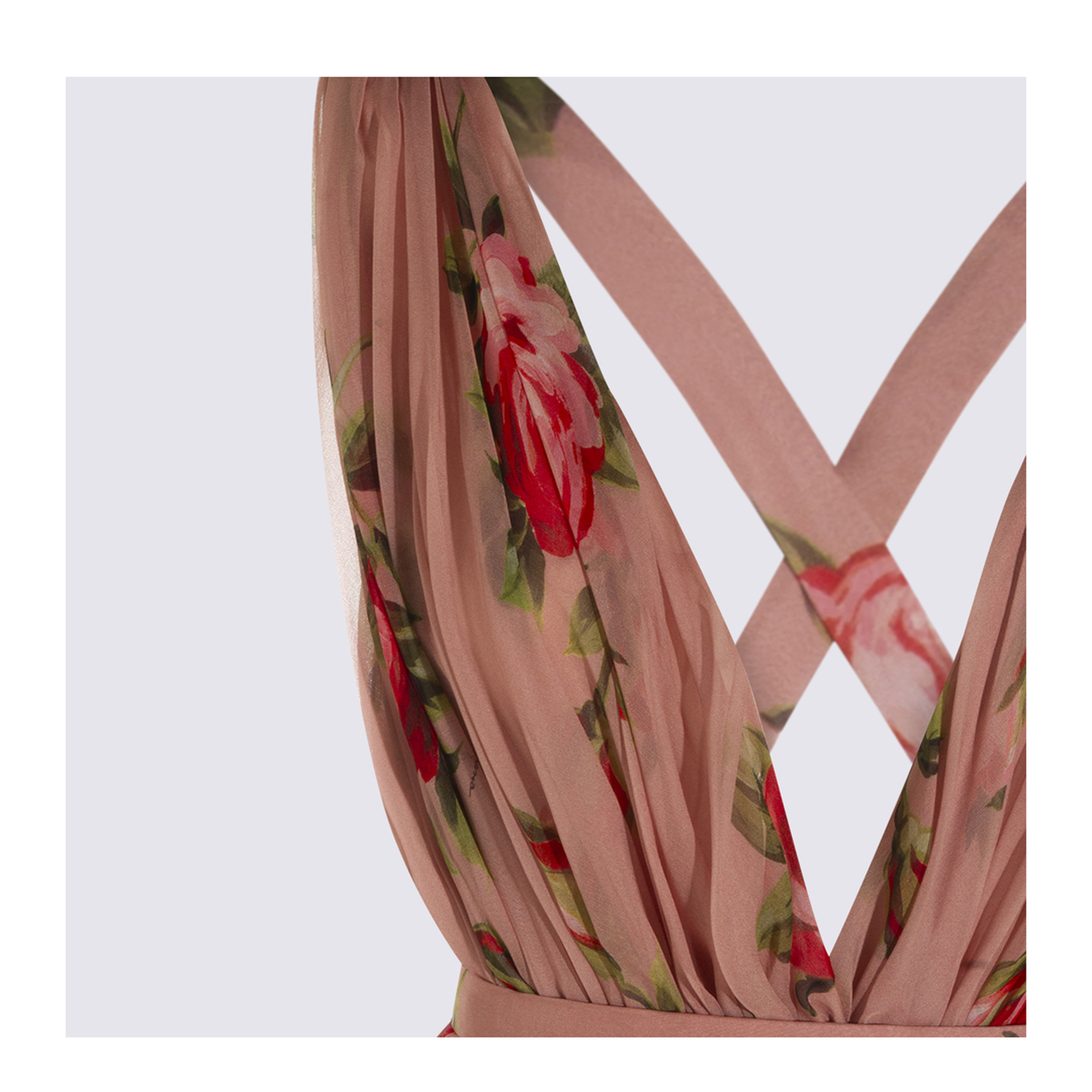 MAYFEYR - Dolce & Gabbana - Dresses - F6ZA1TIS11FHF5ZN