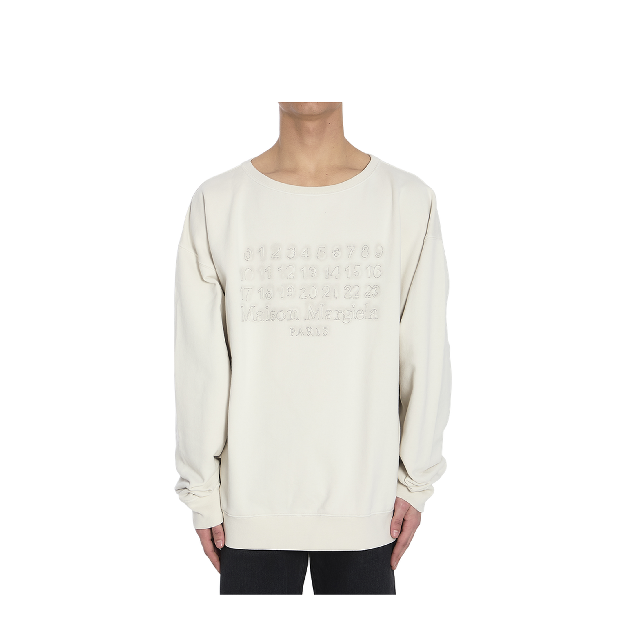 Logo Sweatshirt