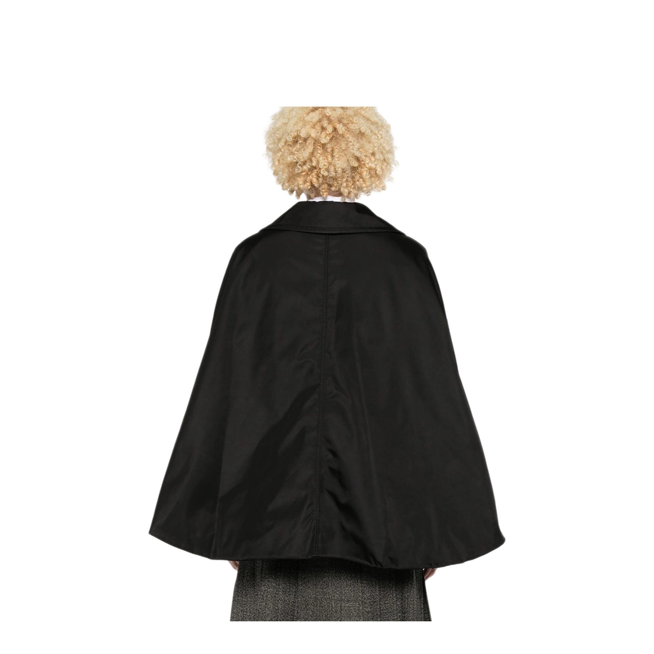 MAYFEYR - Marni - Twill Coat - CPMA0251SWUTN92300N99