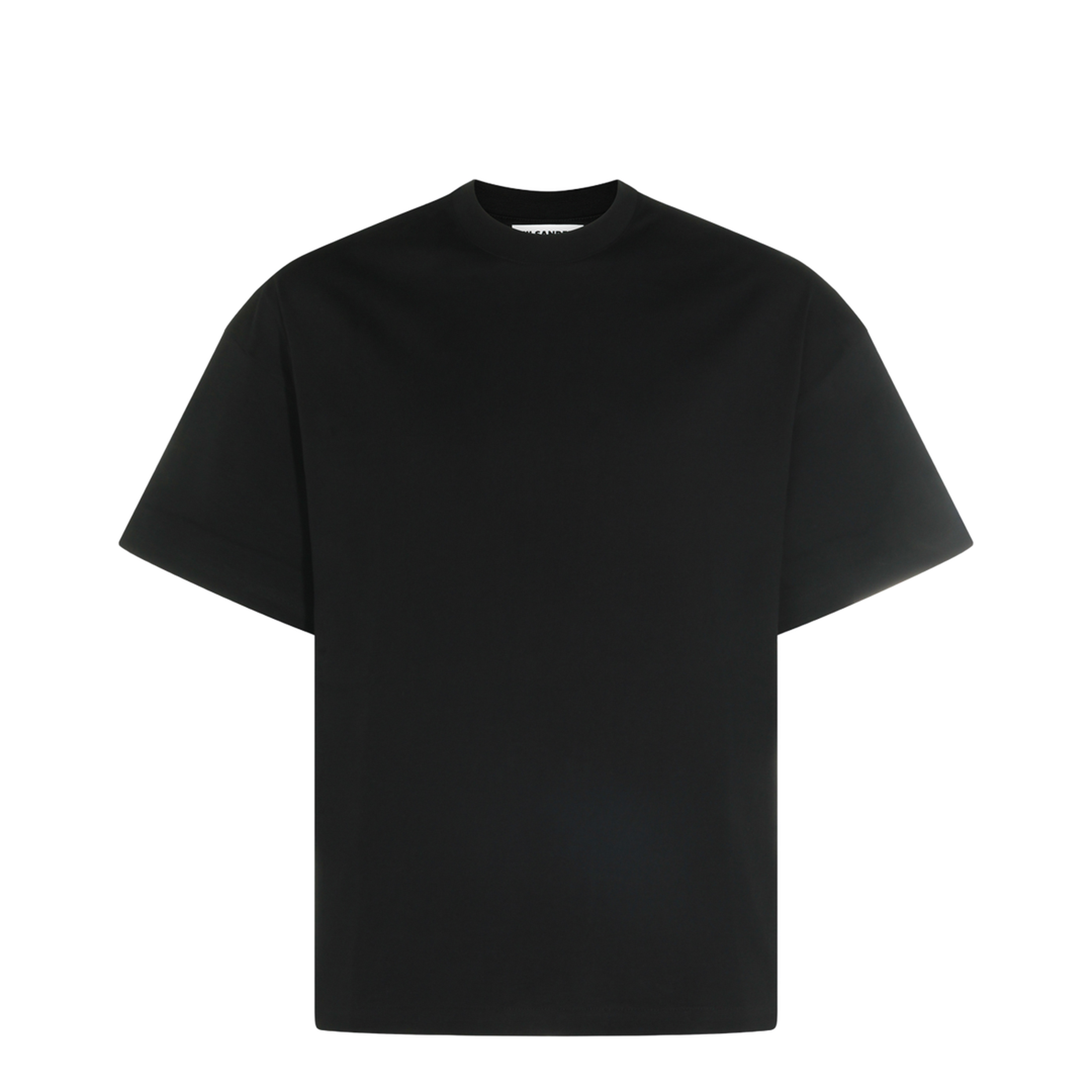 MAYFEYR - Jil Sander - Light Grey T-Shirts And Polos - J02GC0173J20348001